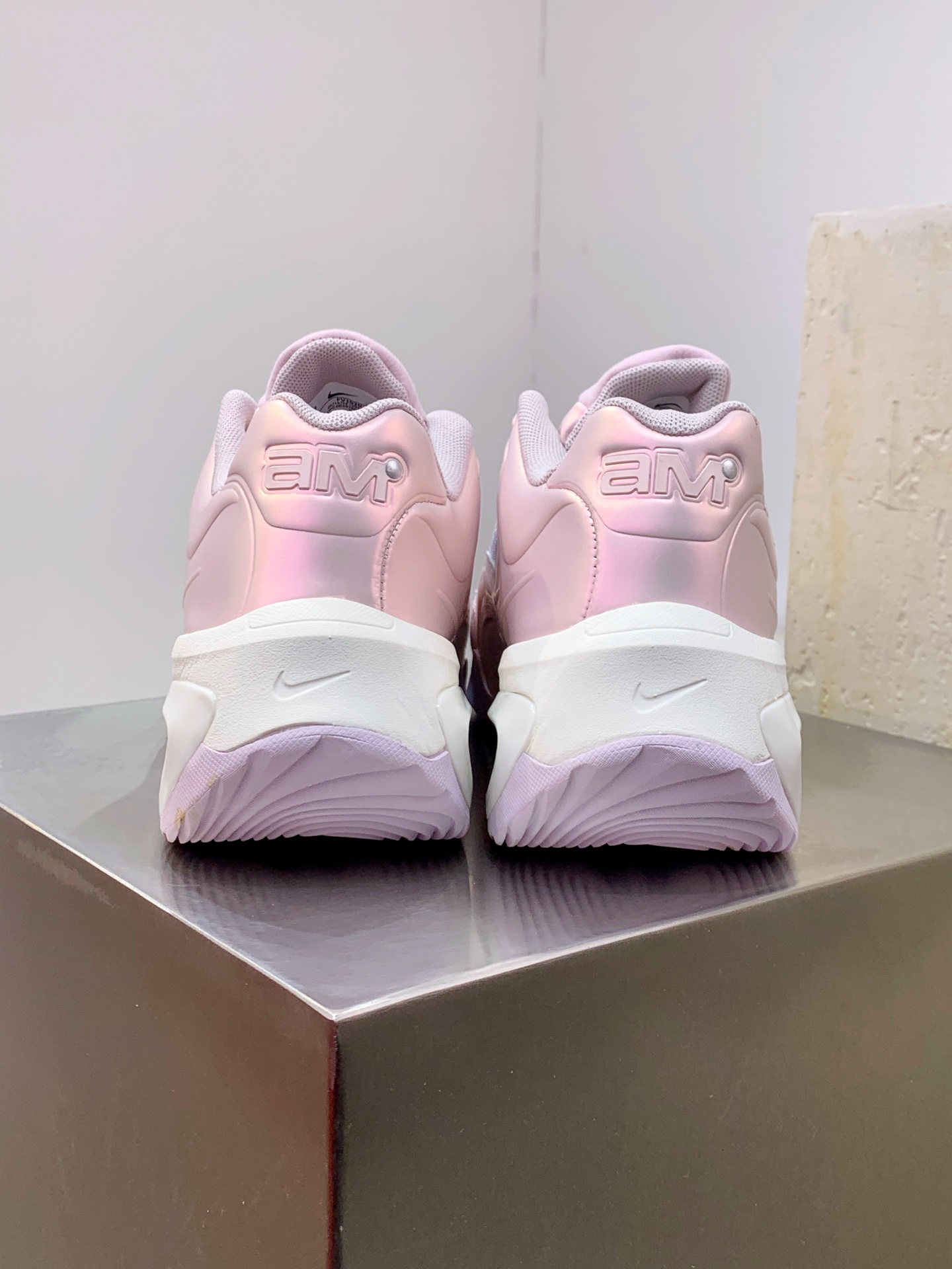 Sneakers Breathable M-s