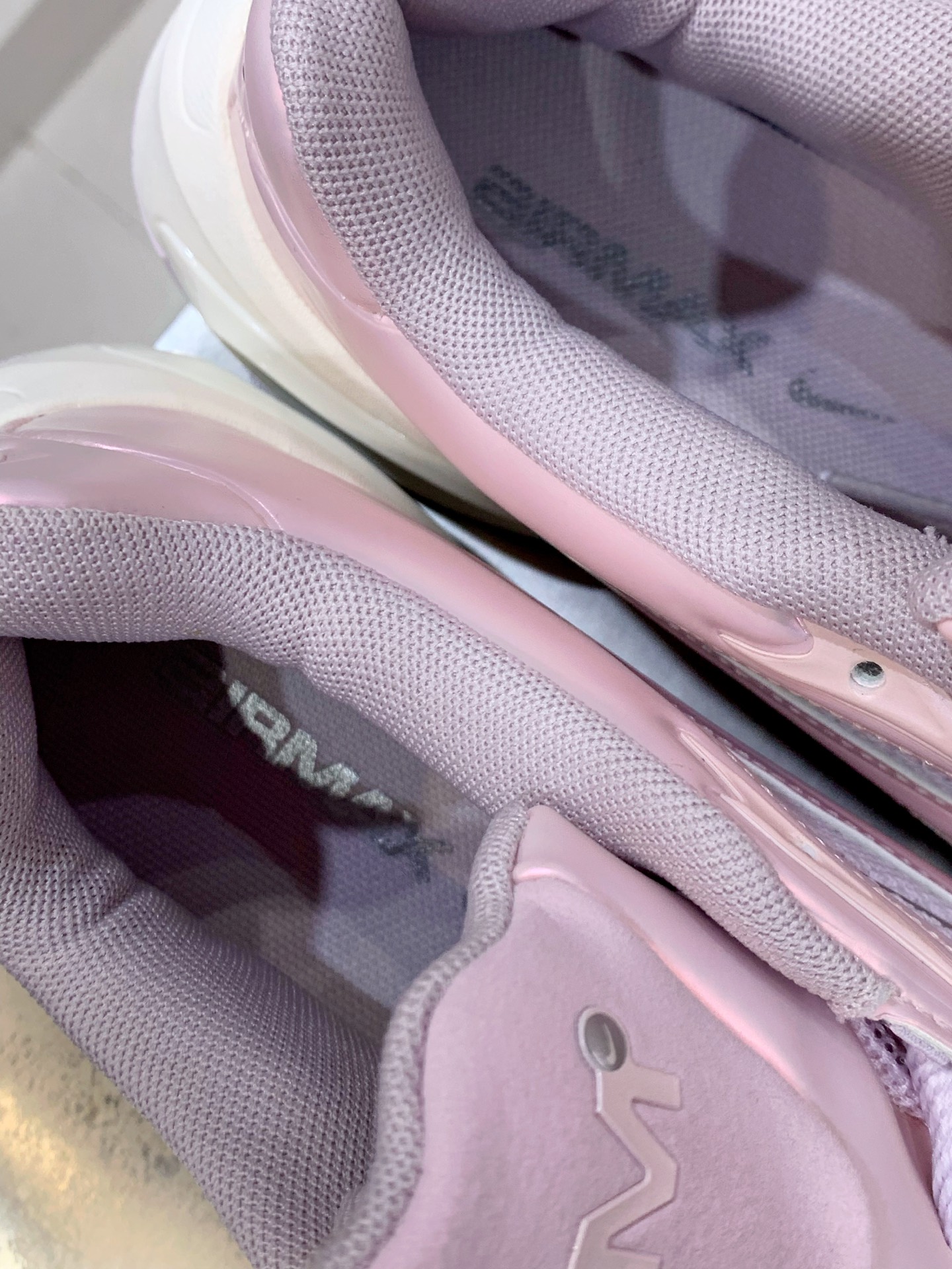 Sneakers Breathable M-s