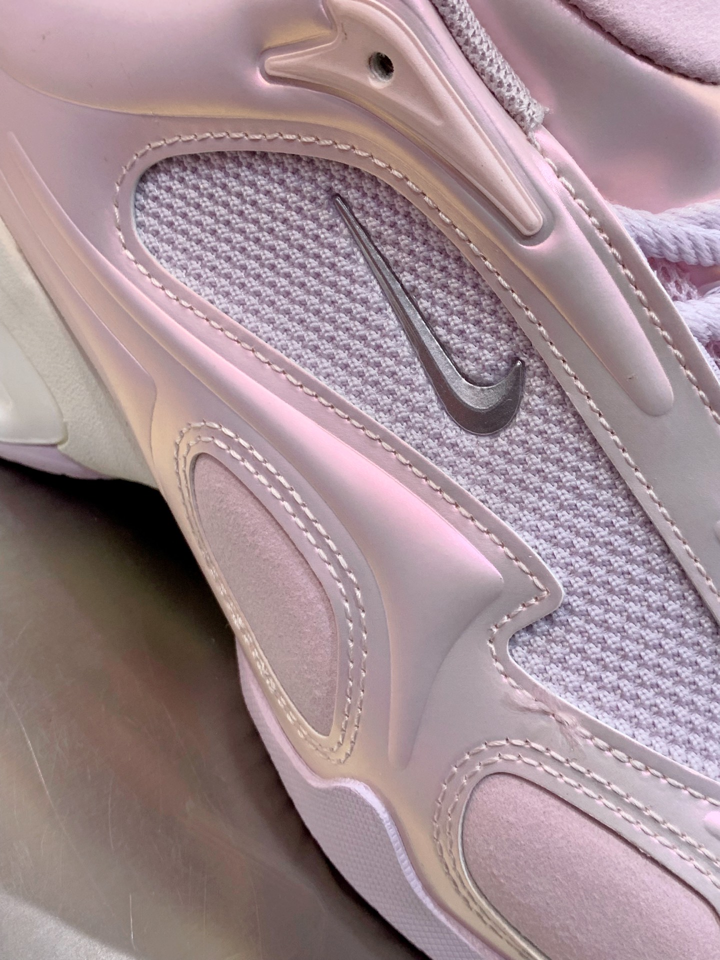 Sneakers Breathable M-s
