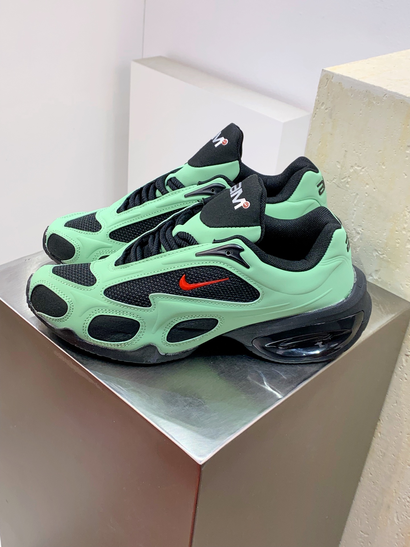 Sneakers Breathable M-s