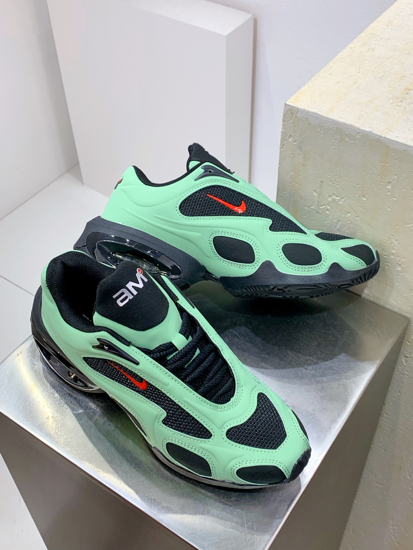 Sneakers Breathable M-s