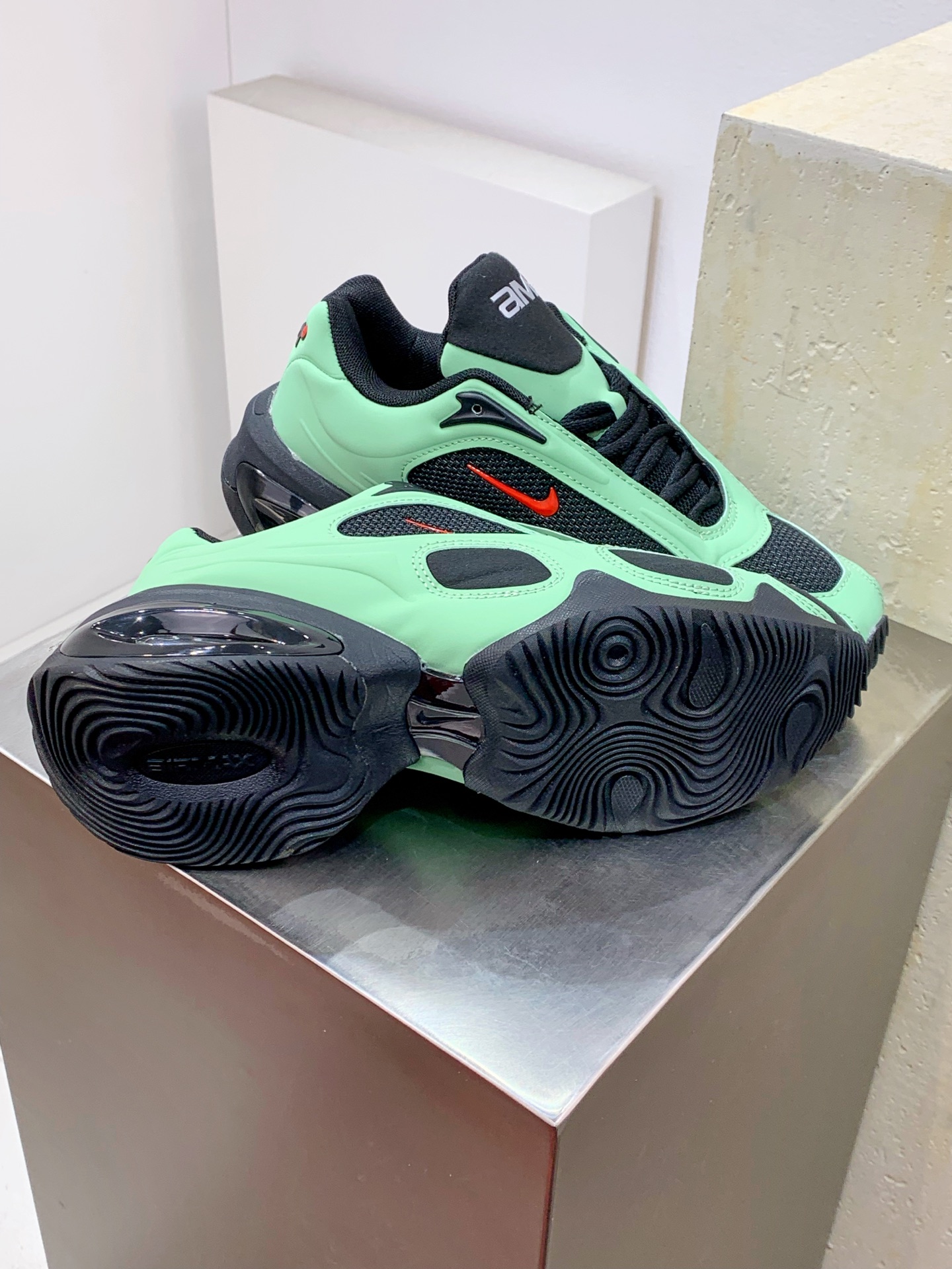Sneakers Breathable M-s