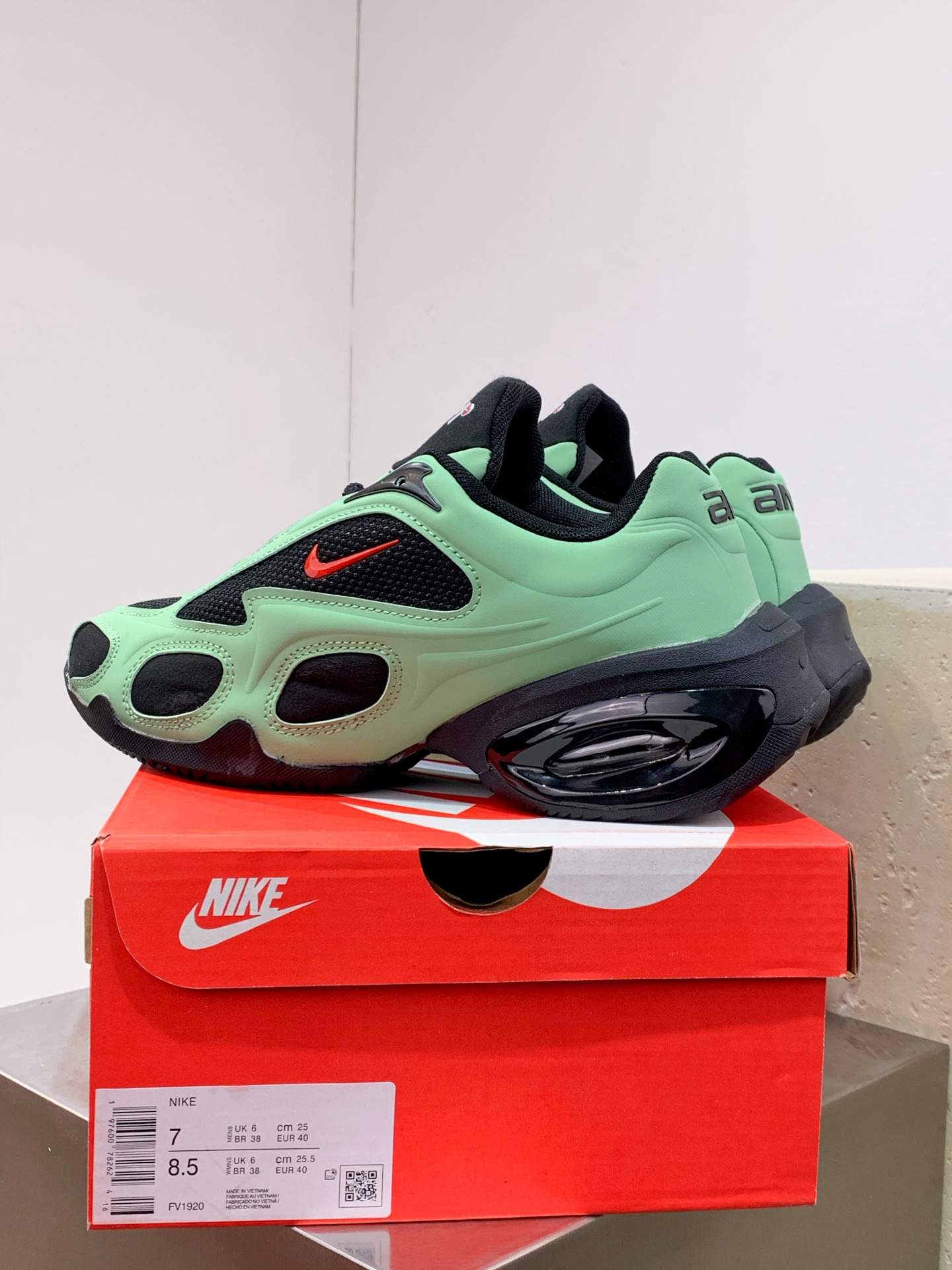 Sneakers Breathable M-s