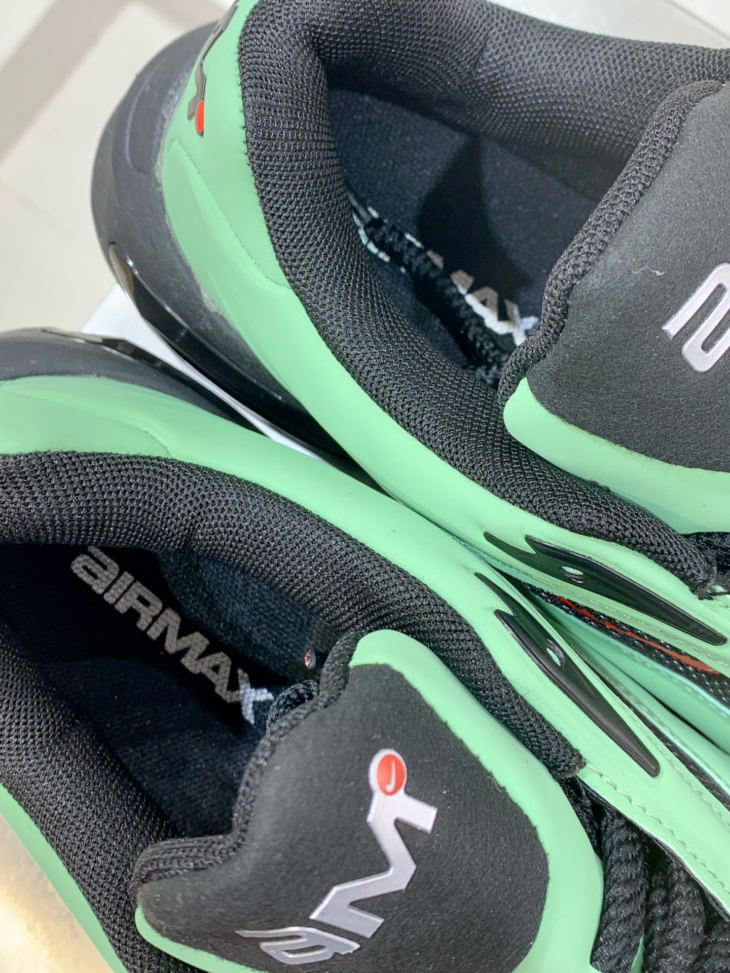 Sneakers Breathable M-s