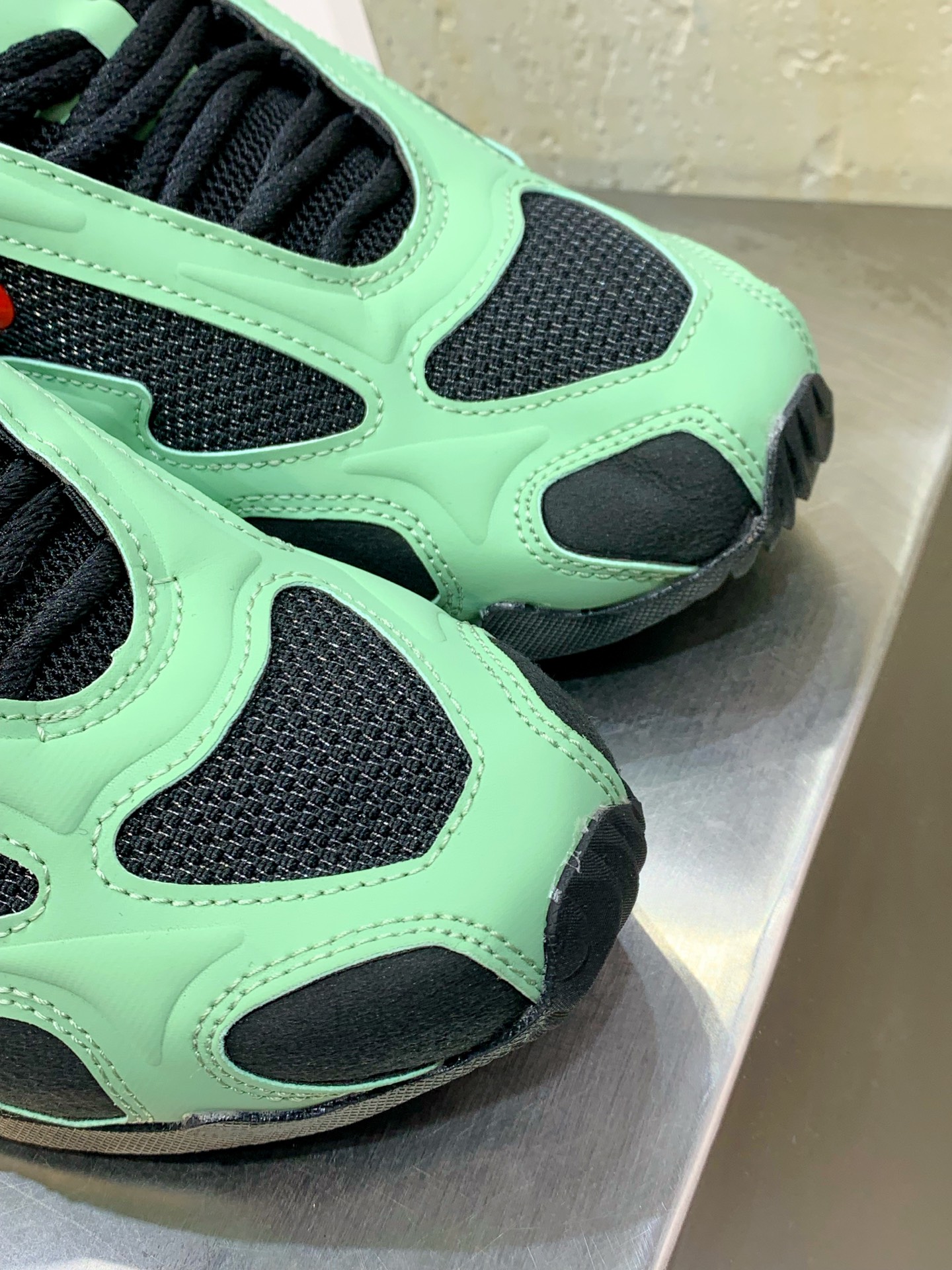 Sneakers Breathable M-s