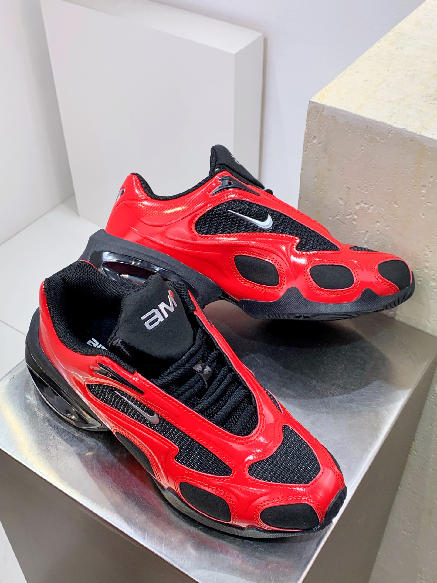 Sneakers Breathable M-s