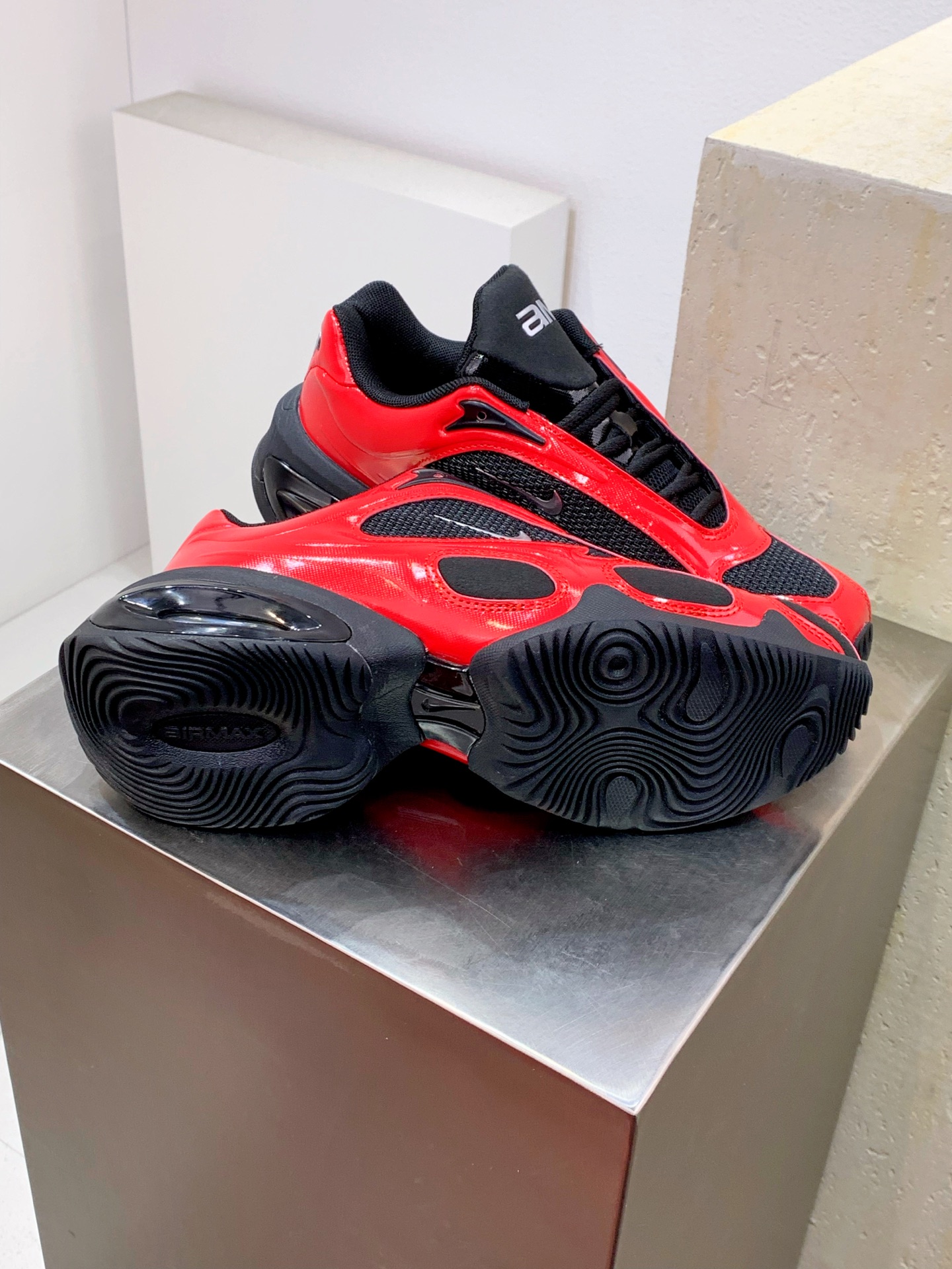 Sneakers Breathable M-s