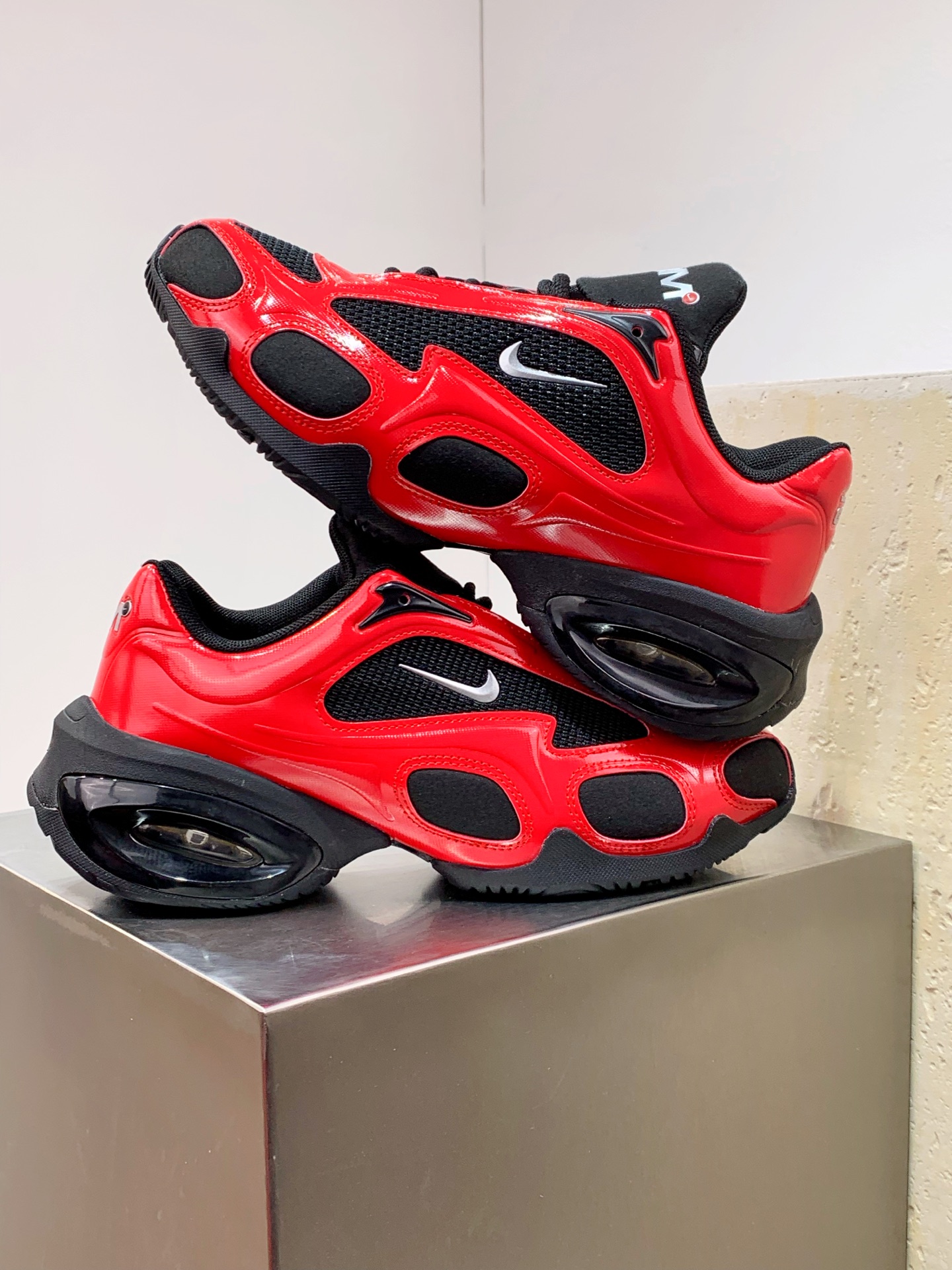 Sneakers Breathable M-s
