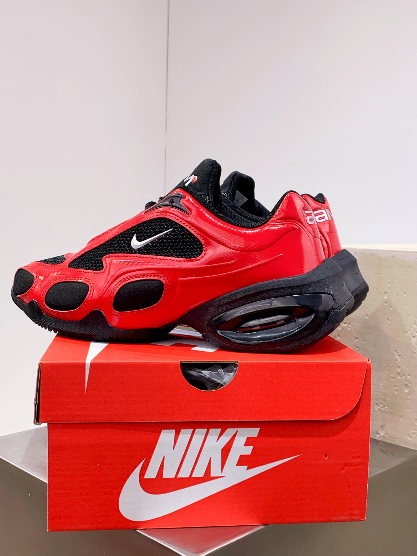 Sneakers Breathable M-s