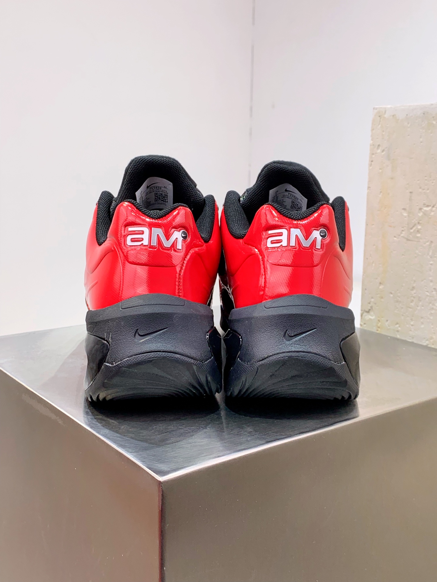 Sneakers Breathable M-s
