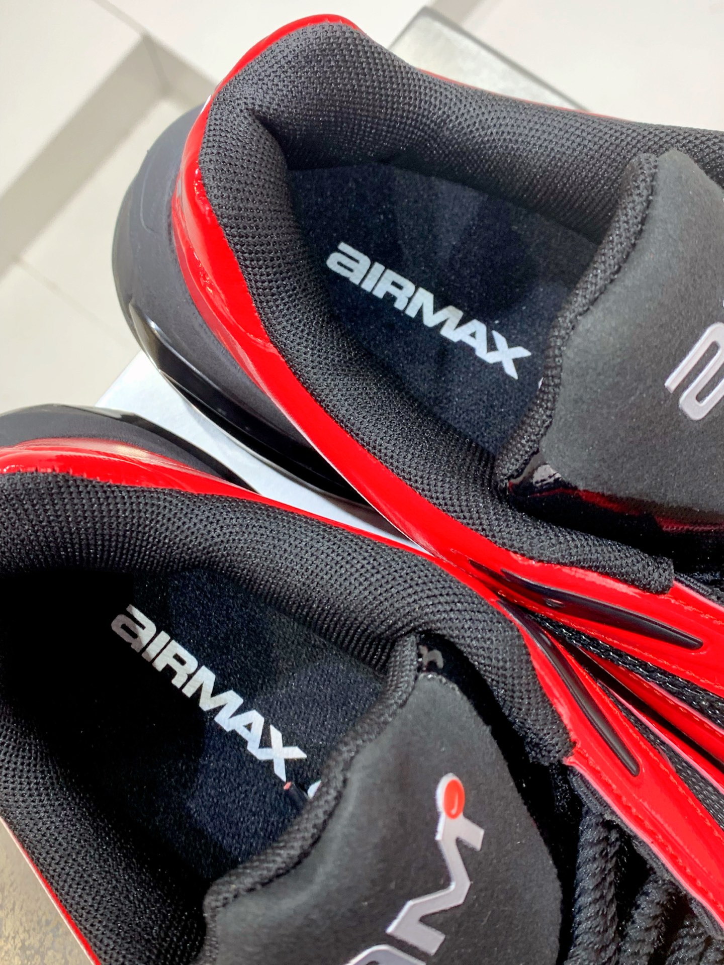 Sneakers Breathable M-s