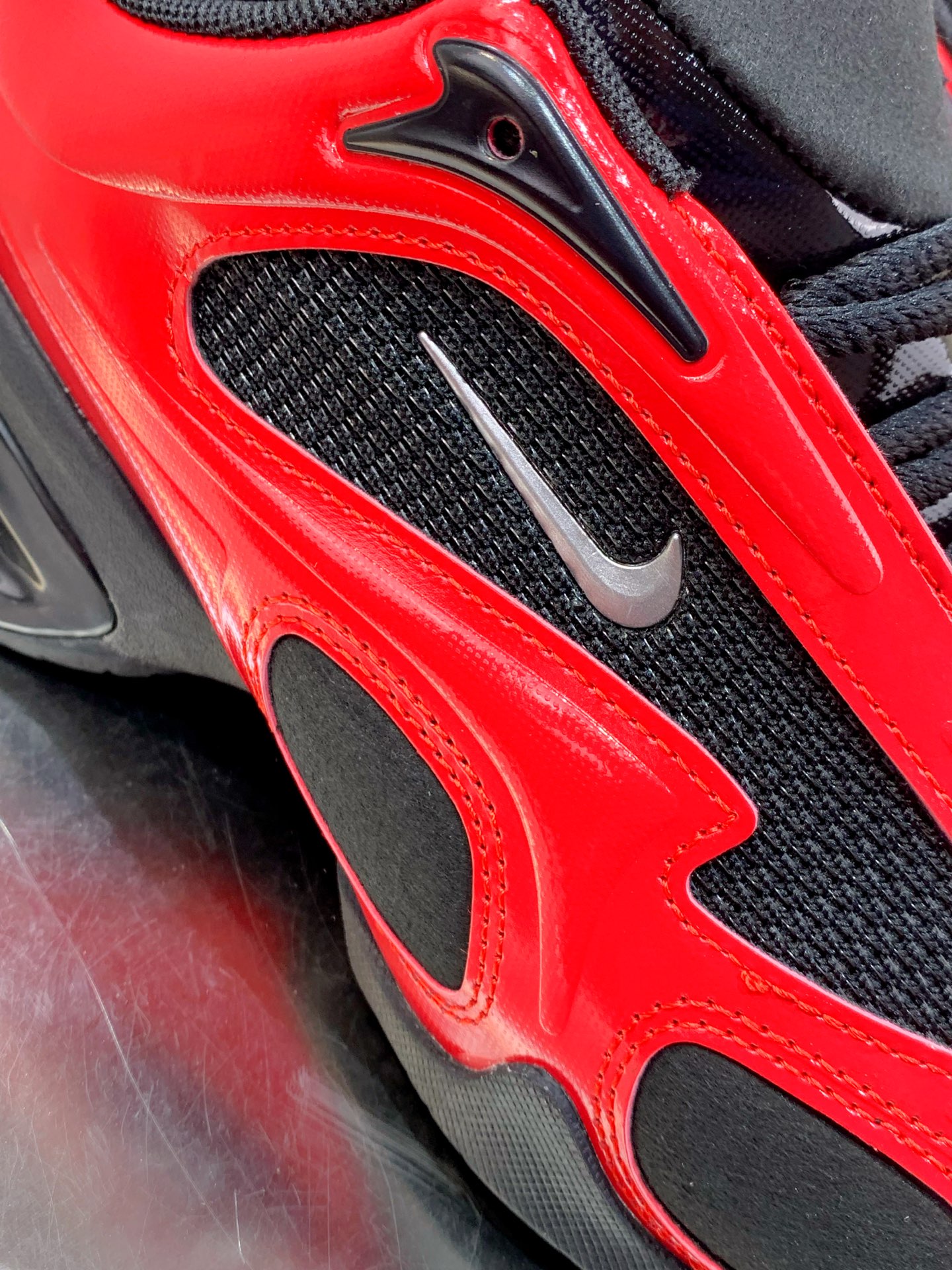 Sneakers Breathable M-s