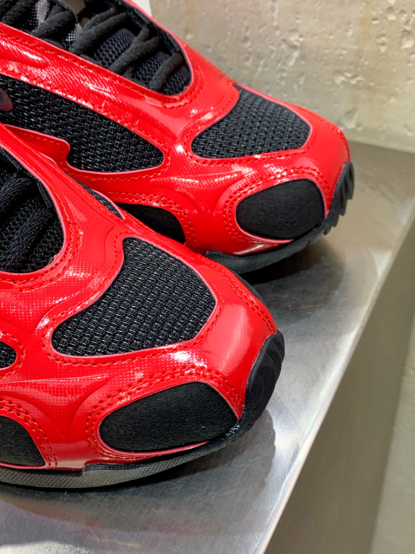 Sneakers Breathable M-s