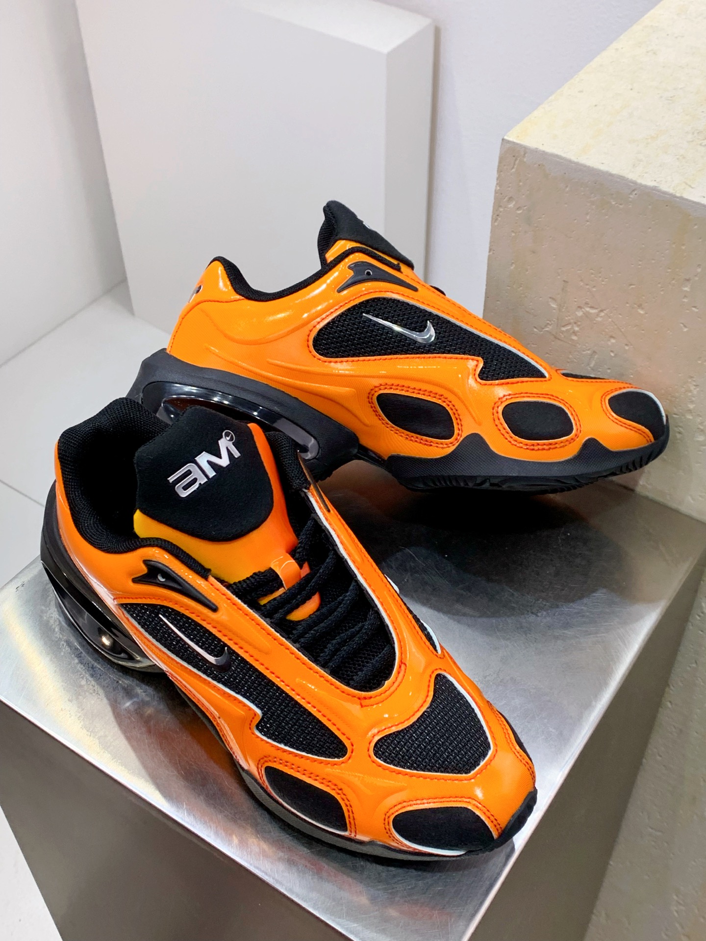 Sneakers Breathable M-s