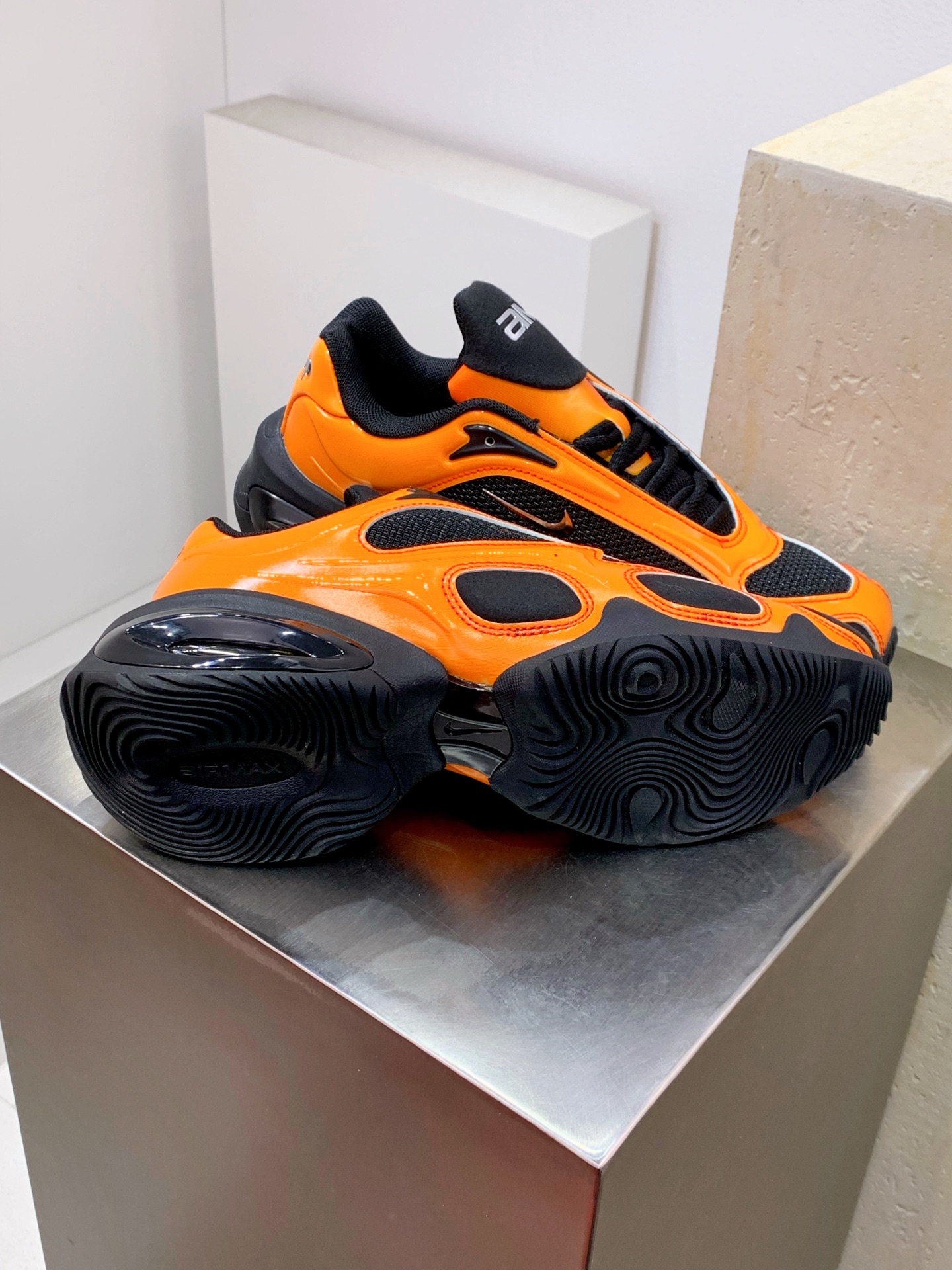 Sneakers Breathable M-s