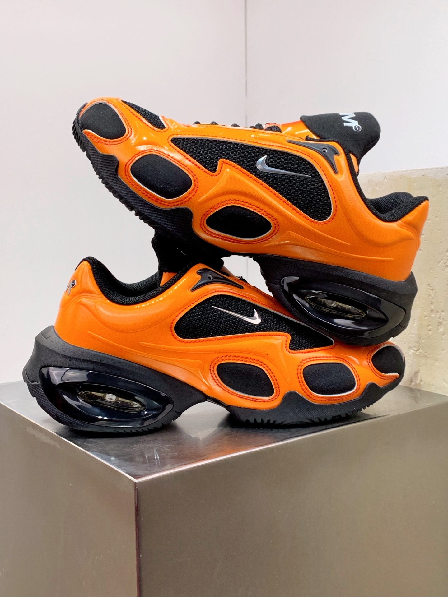 Sneakers Breathable M-s