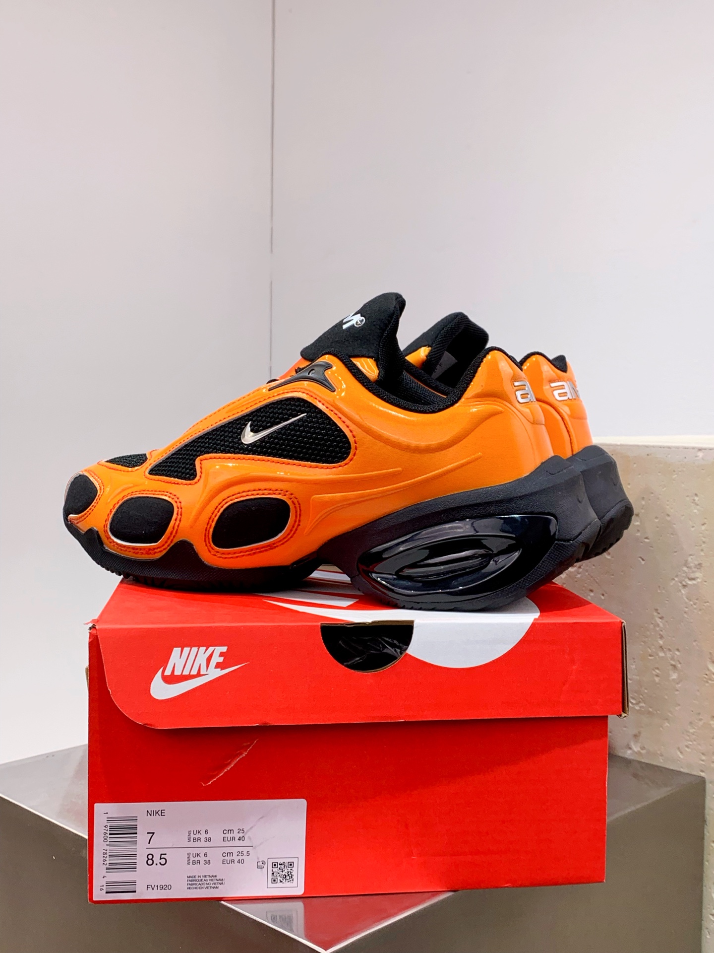 Sneakers Breathable M-s