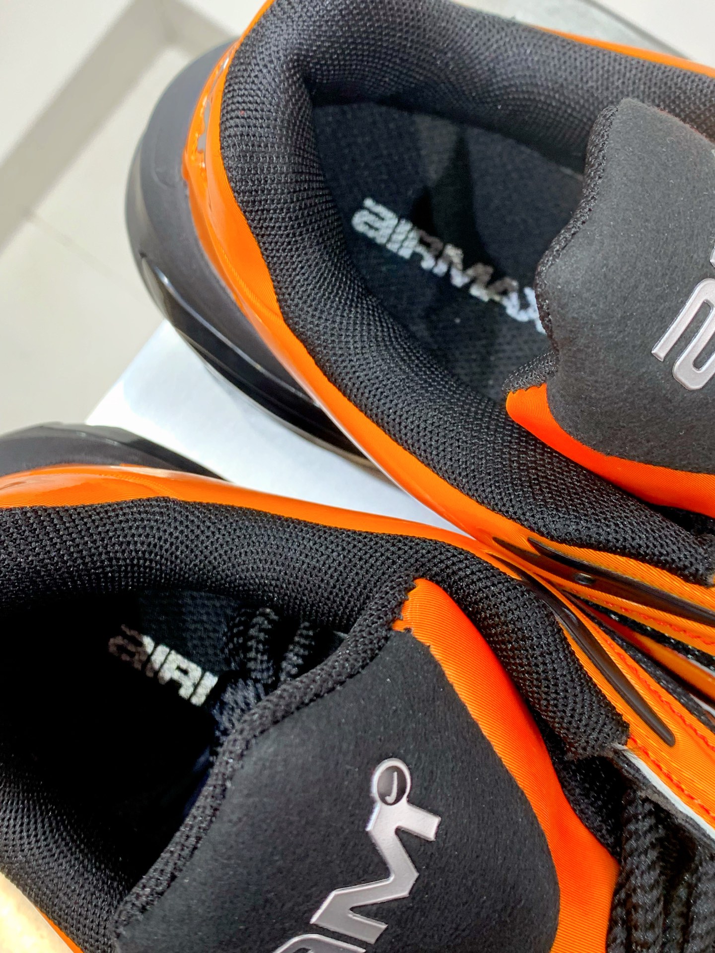 Sneakers Breathable M-s