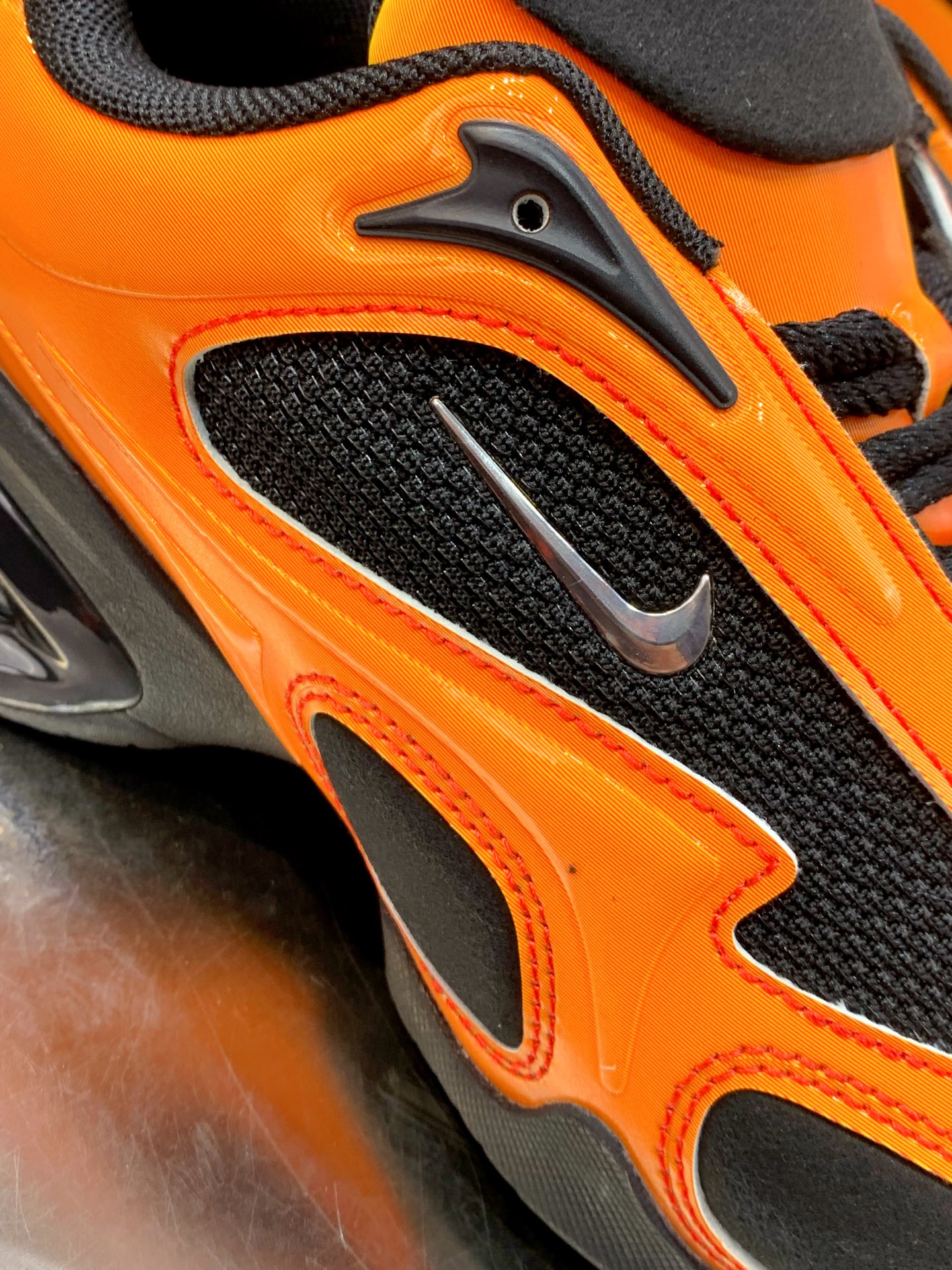 Sneakers Breathable M-s