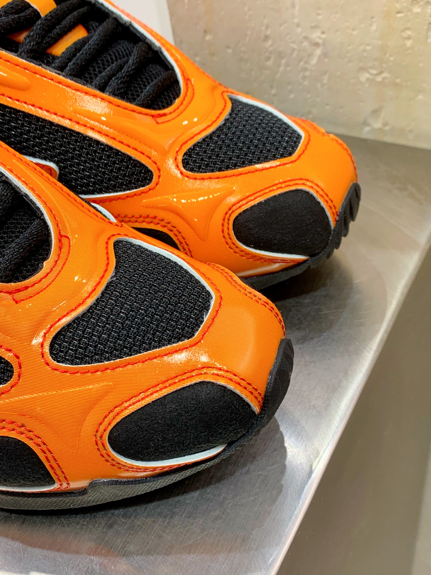 Sneakers Breathable M-s