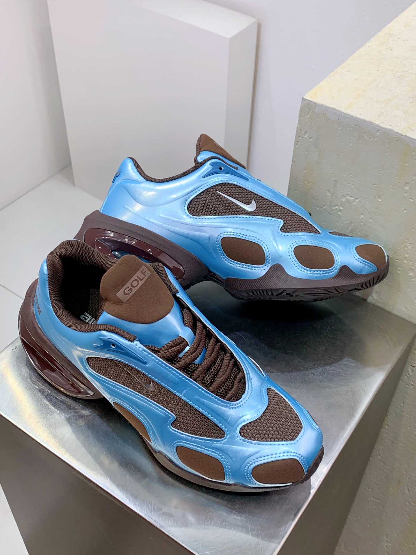 Sneakers Breathable M-s