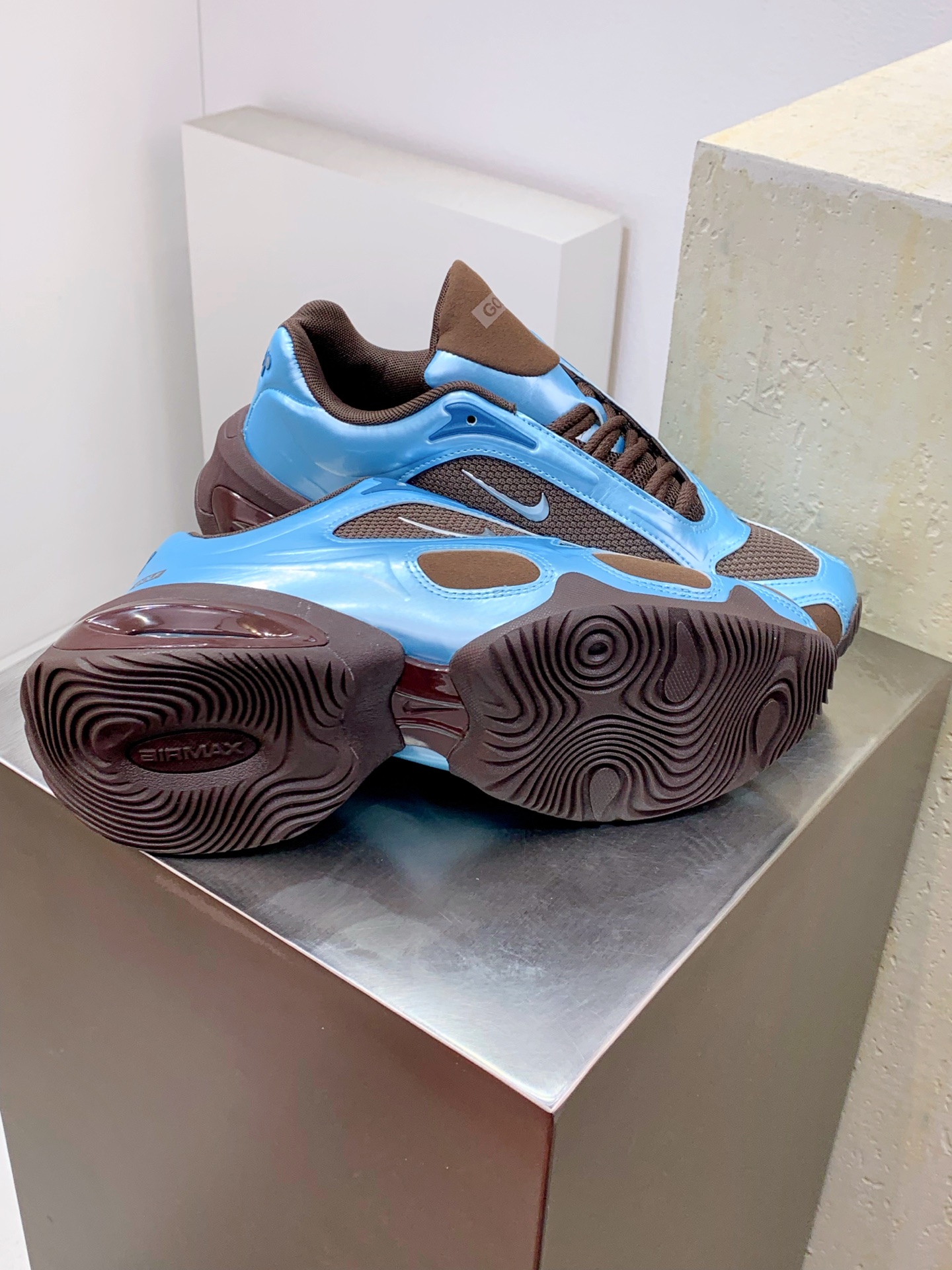 Sneakers Breathable M-s