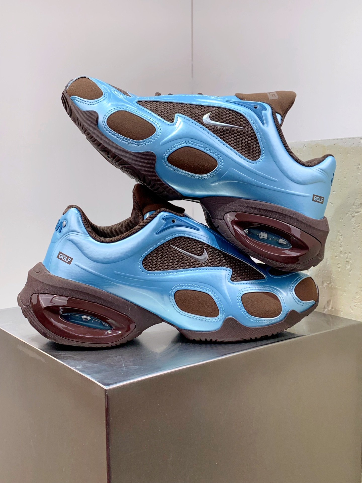 Sneakers Breathable M-s