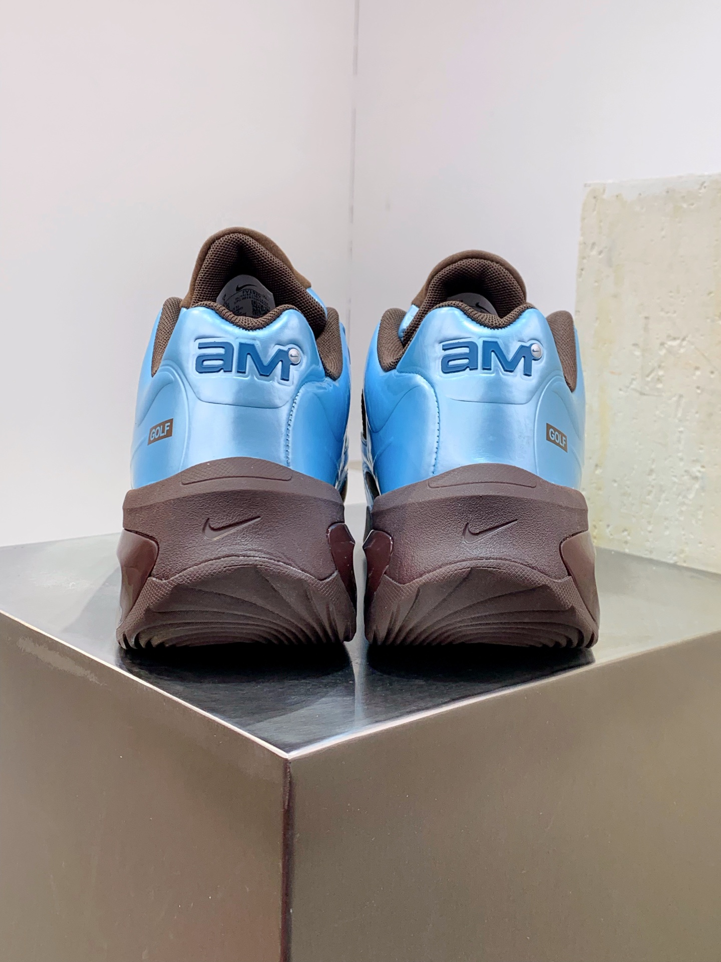Sneakers Breathable M-s