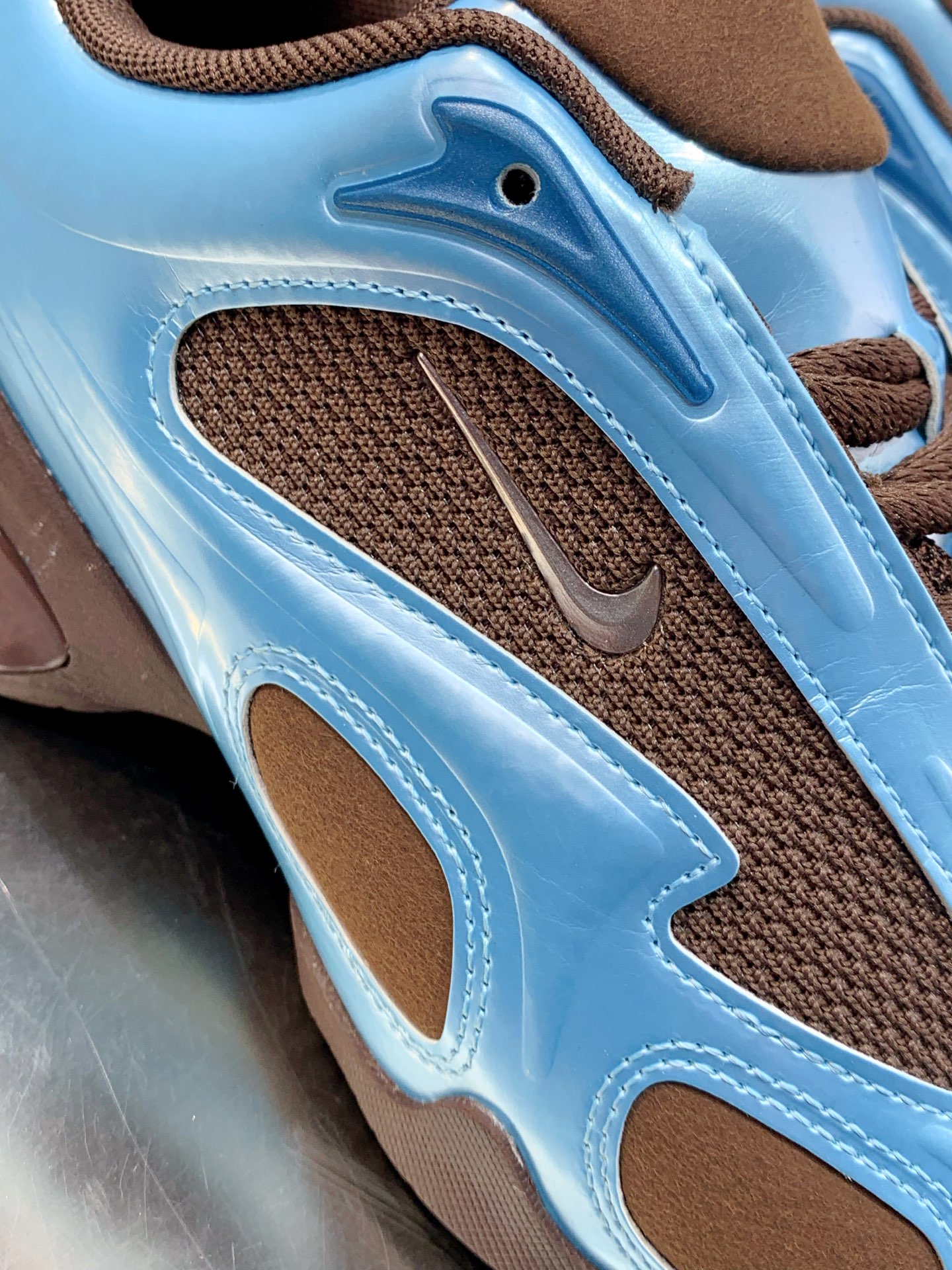 Sneakers Breathable M-s