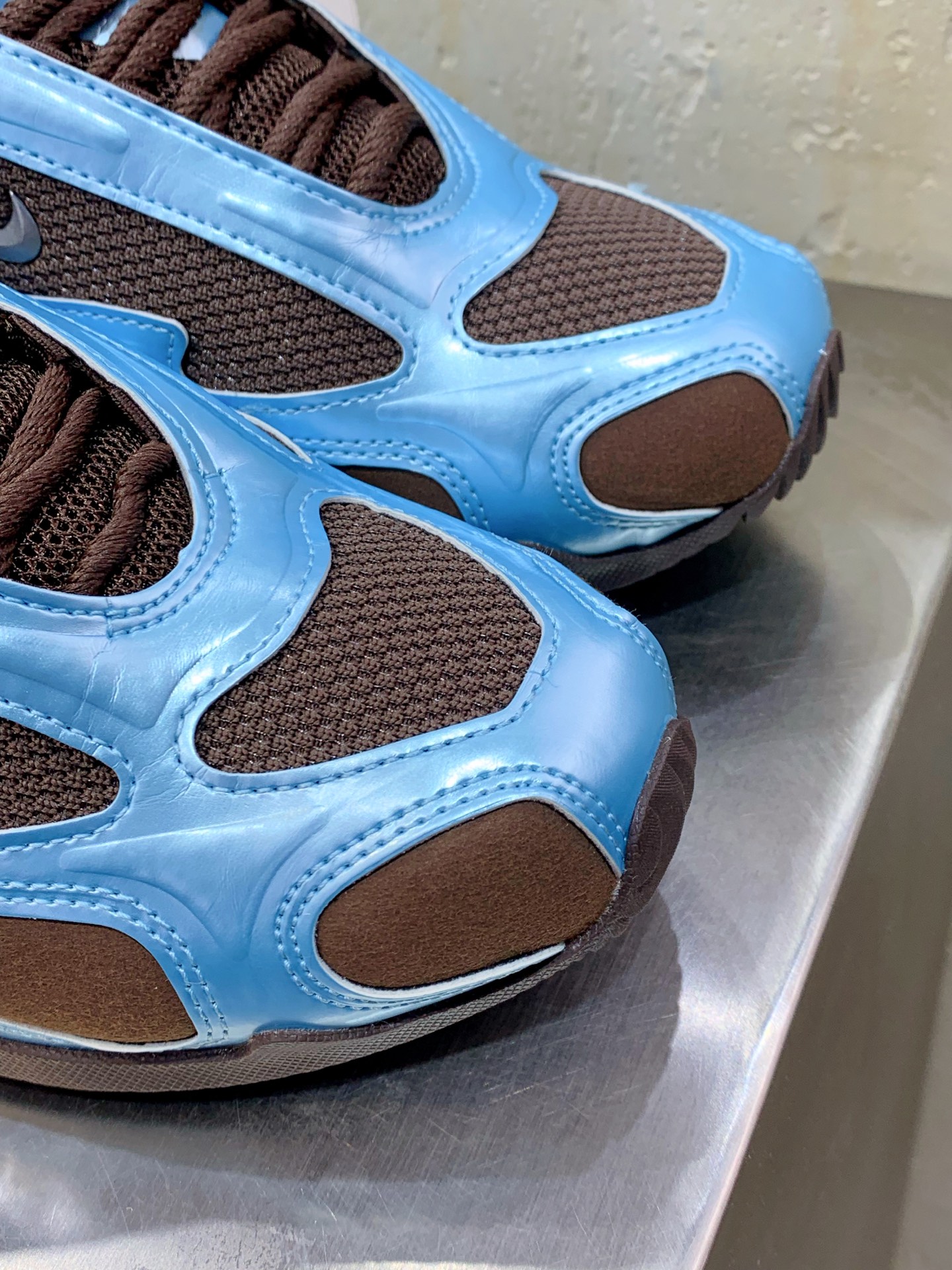 Sneakers Breathable M-s
