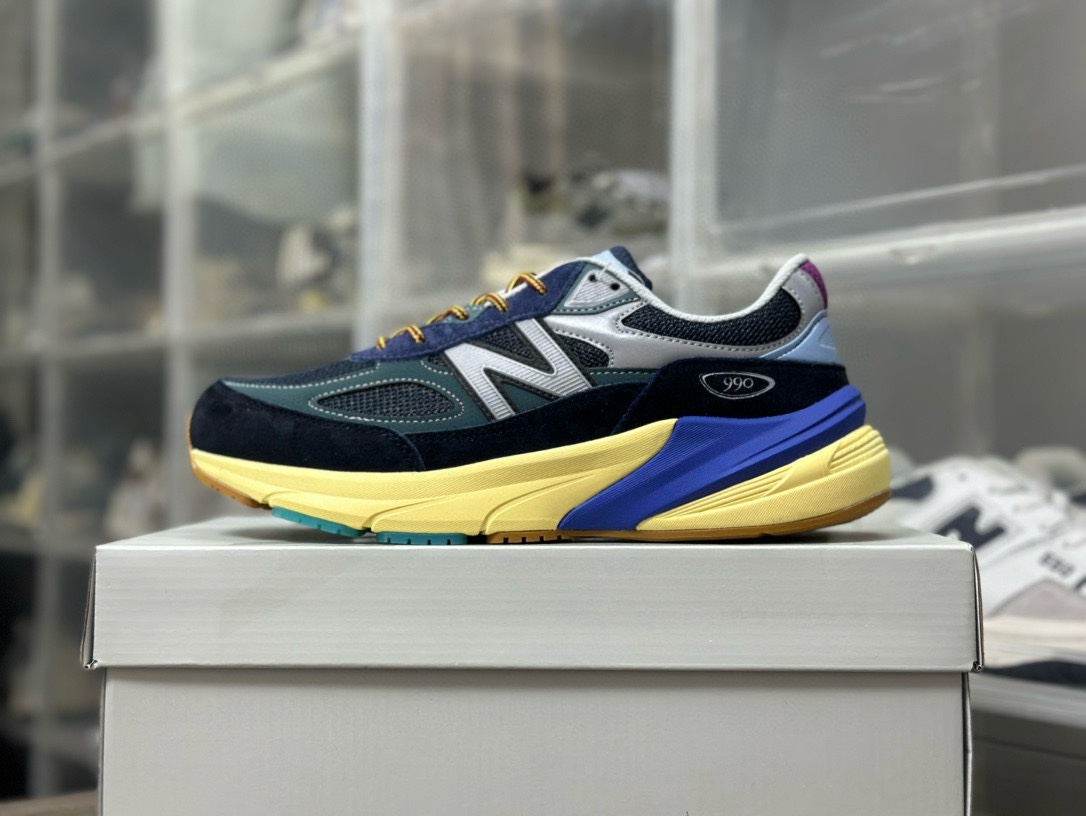 Adidas New Balance Male Basic Shoes M-l-s