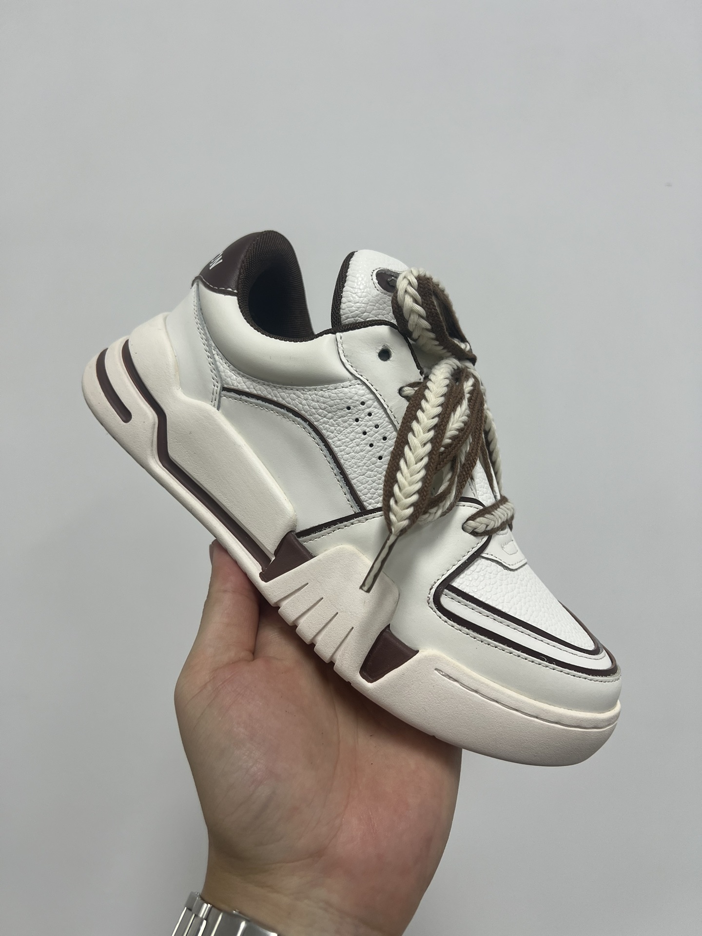 Basic Shoes