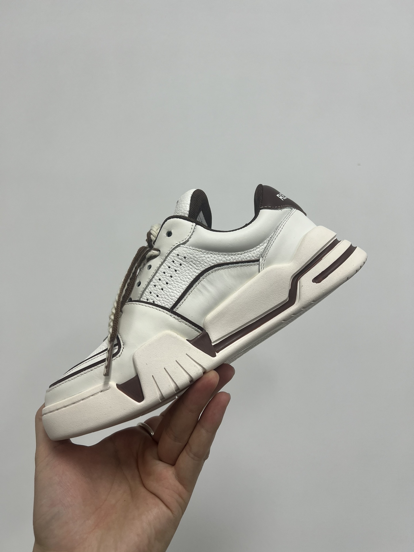 Basic Shoes