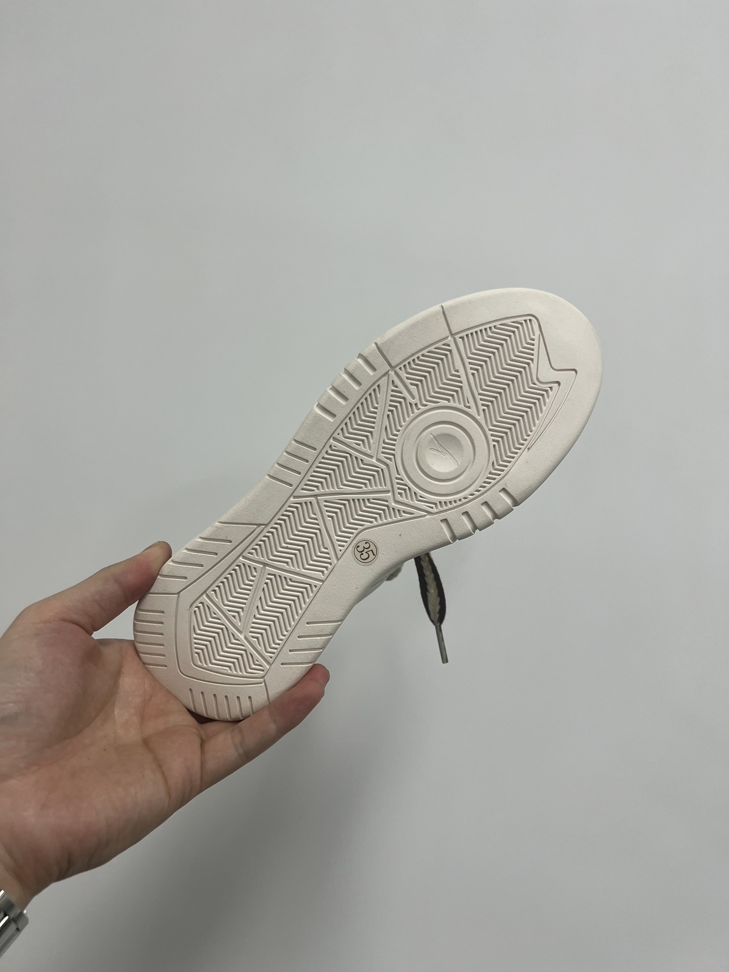 Basic Shoes