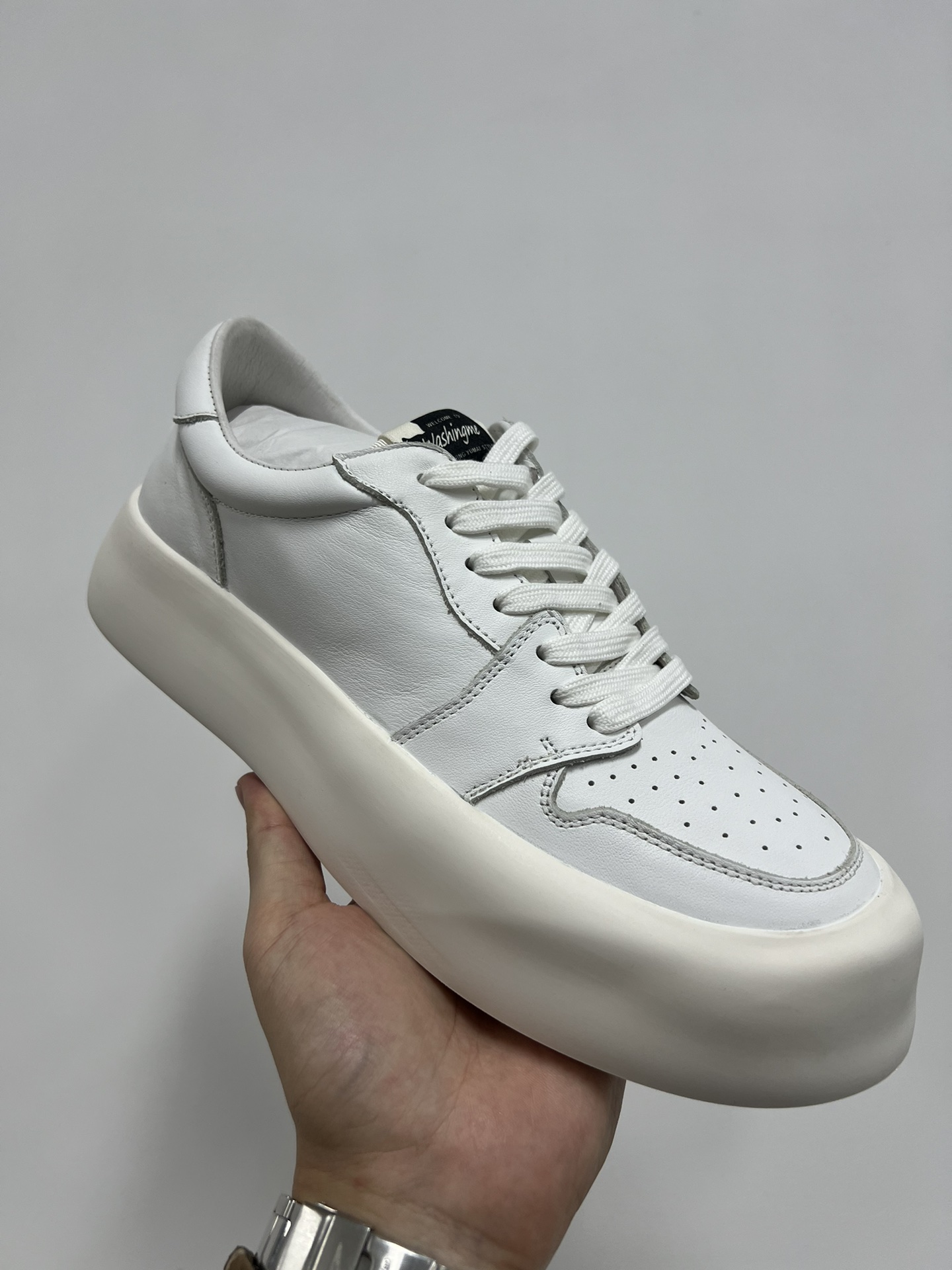 Basic Shoes