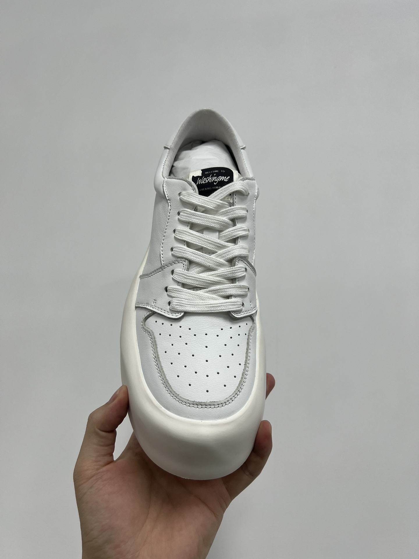 Basic Shoes