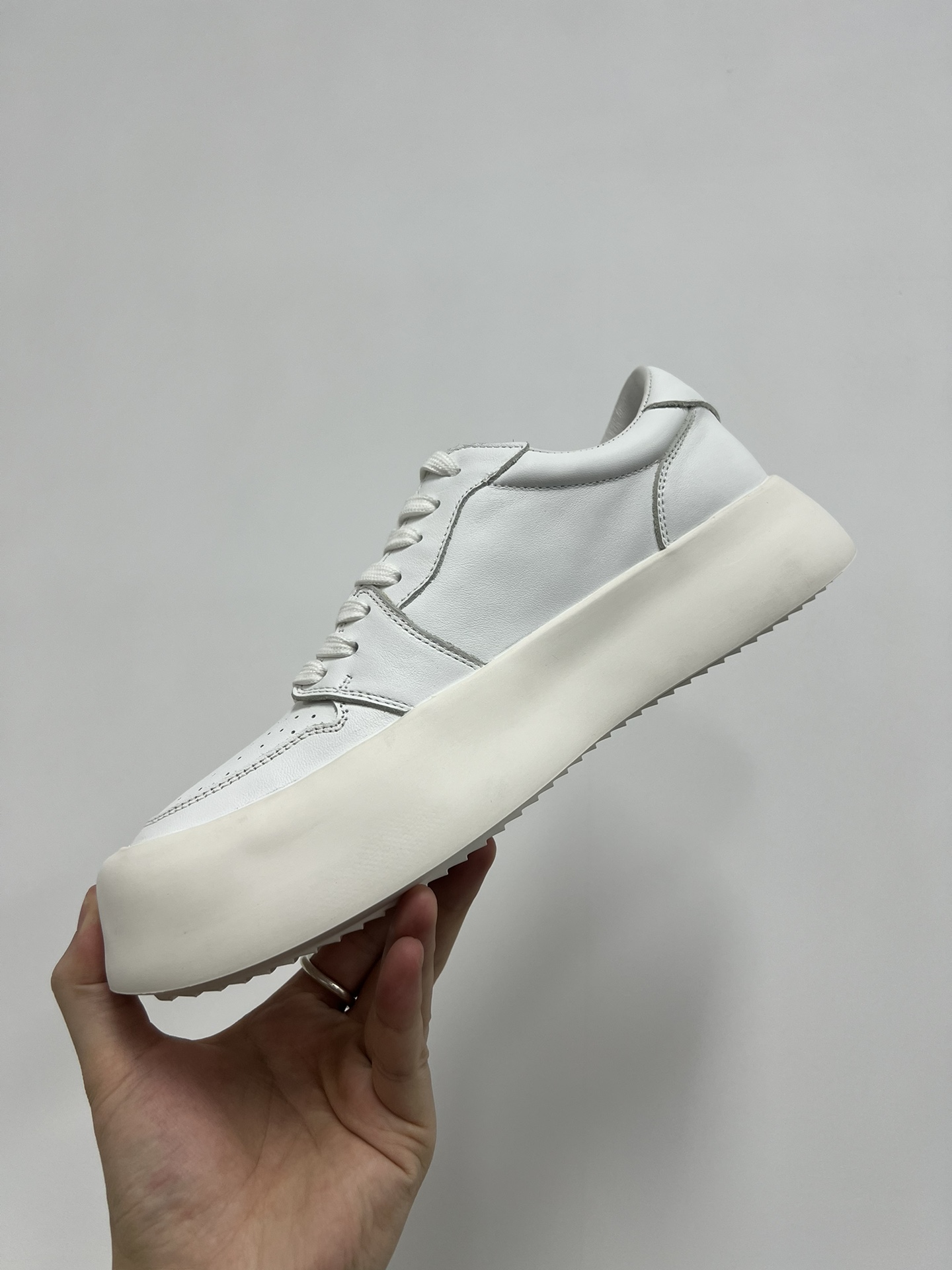 Basic Shoes