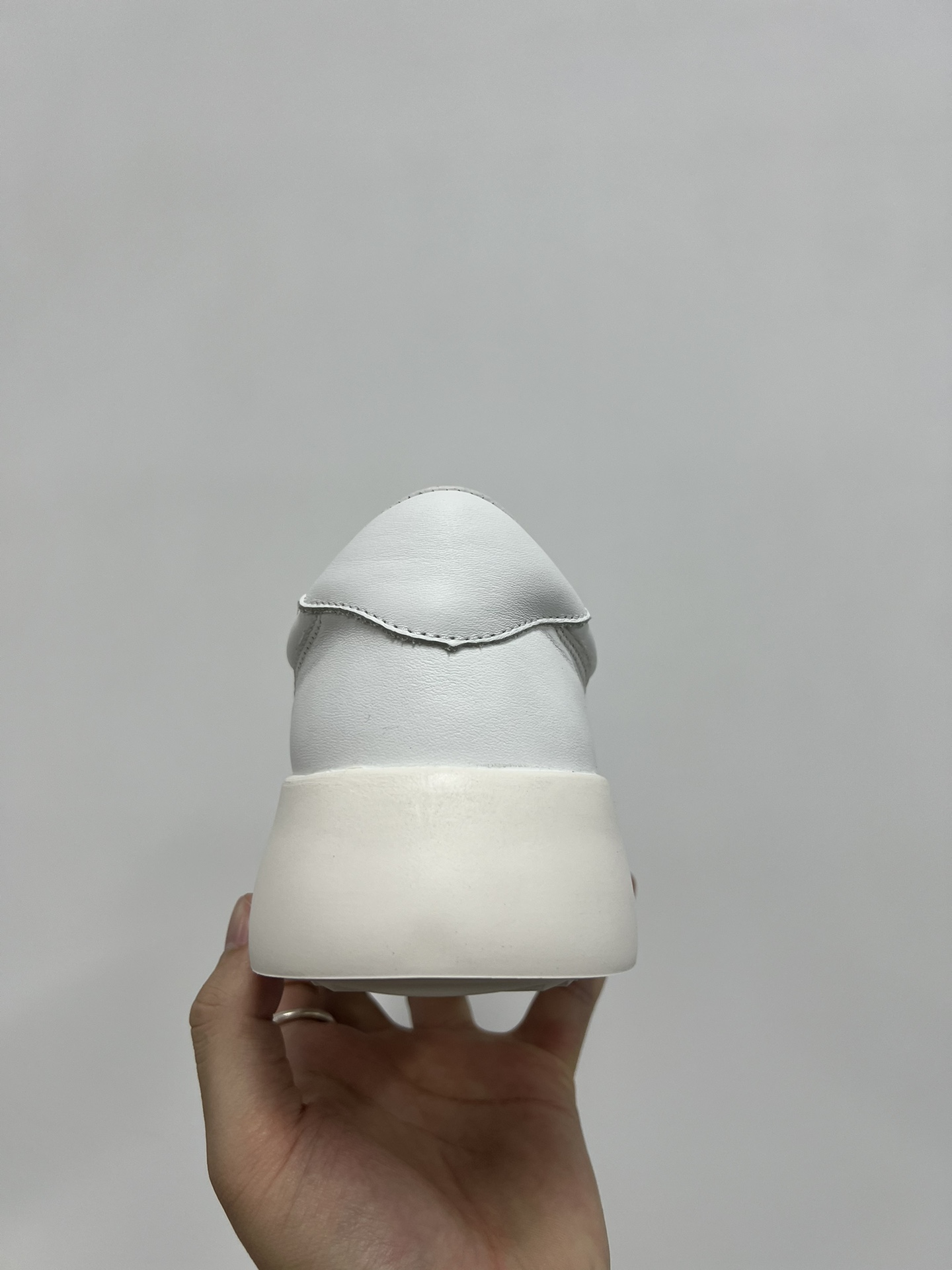 Basic Shoes