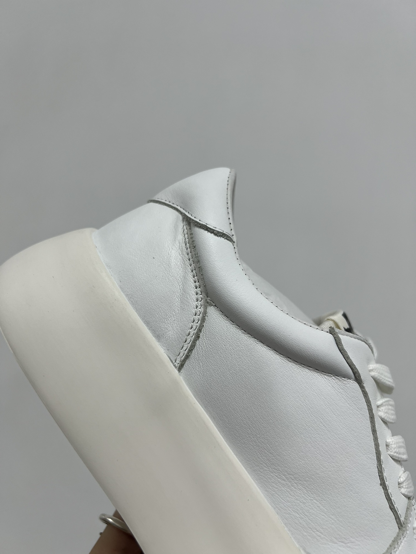 Basic Shoes