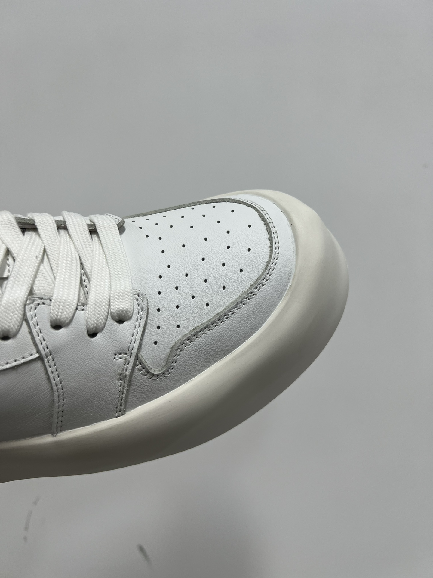 Basic Shoes