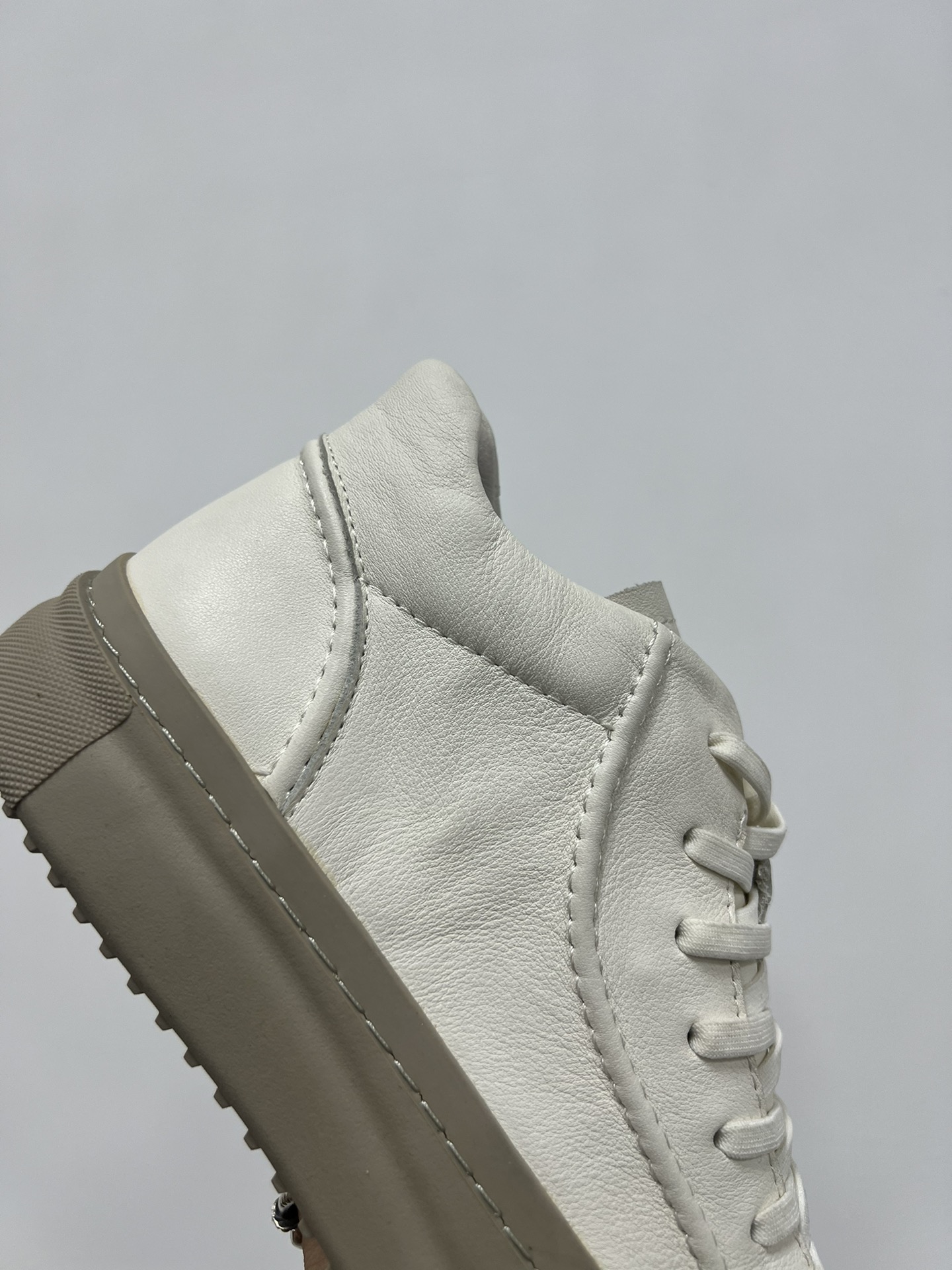 Boots Real Leather