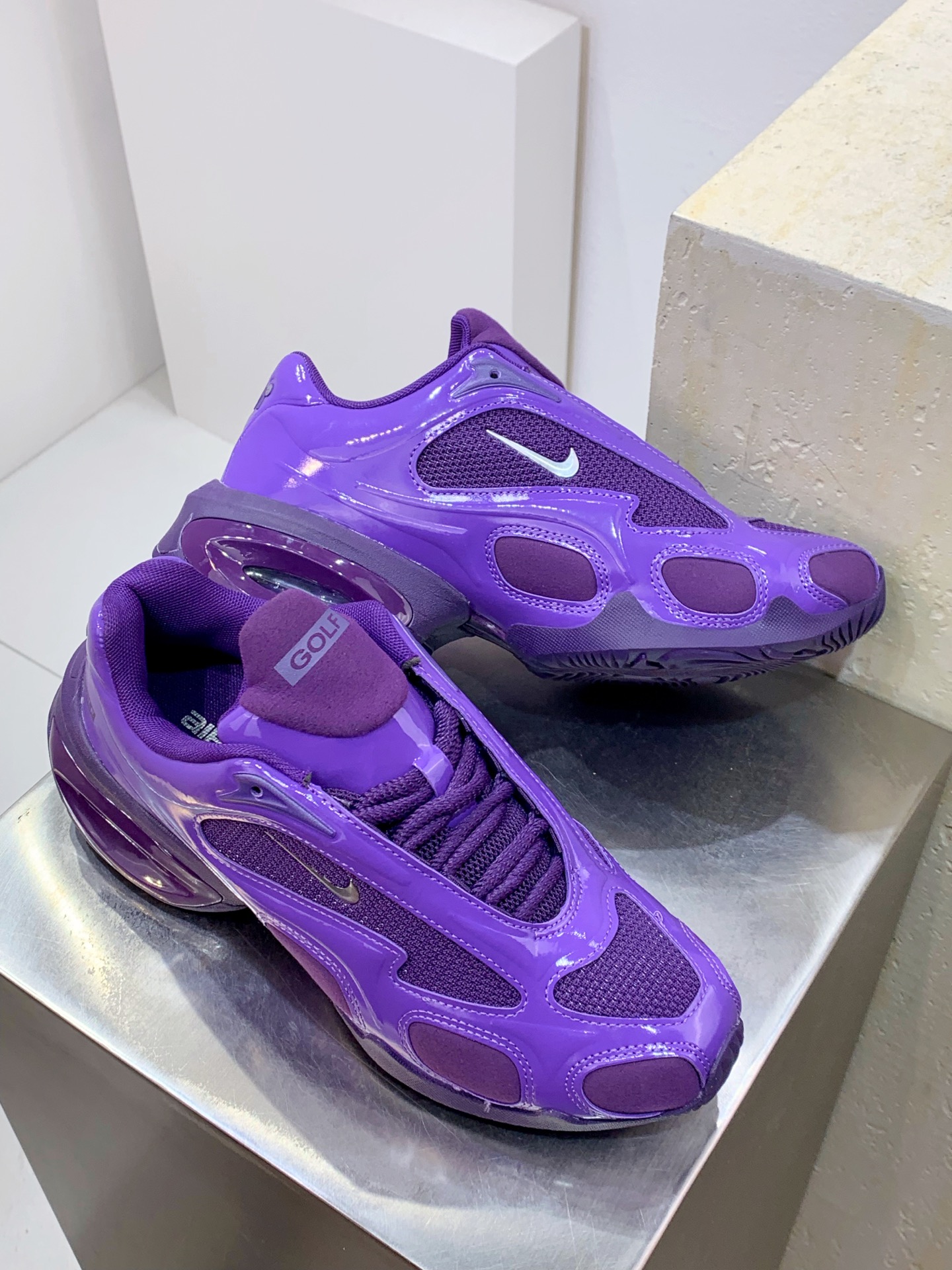 Sneakers Breathable M-s