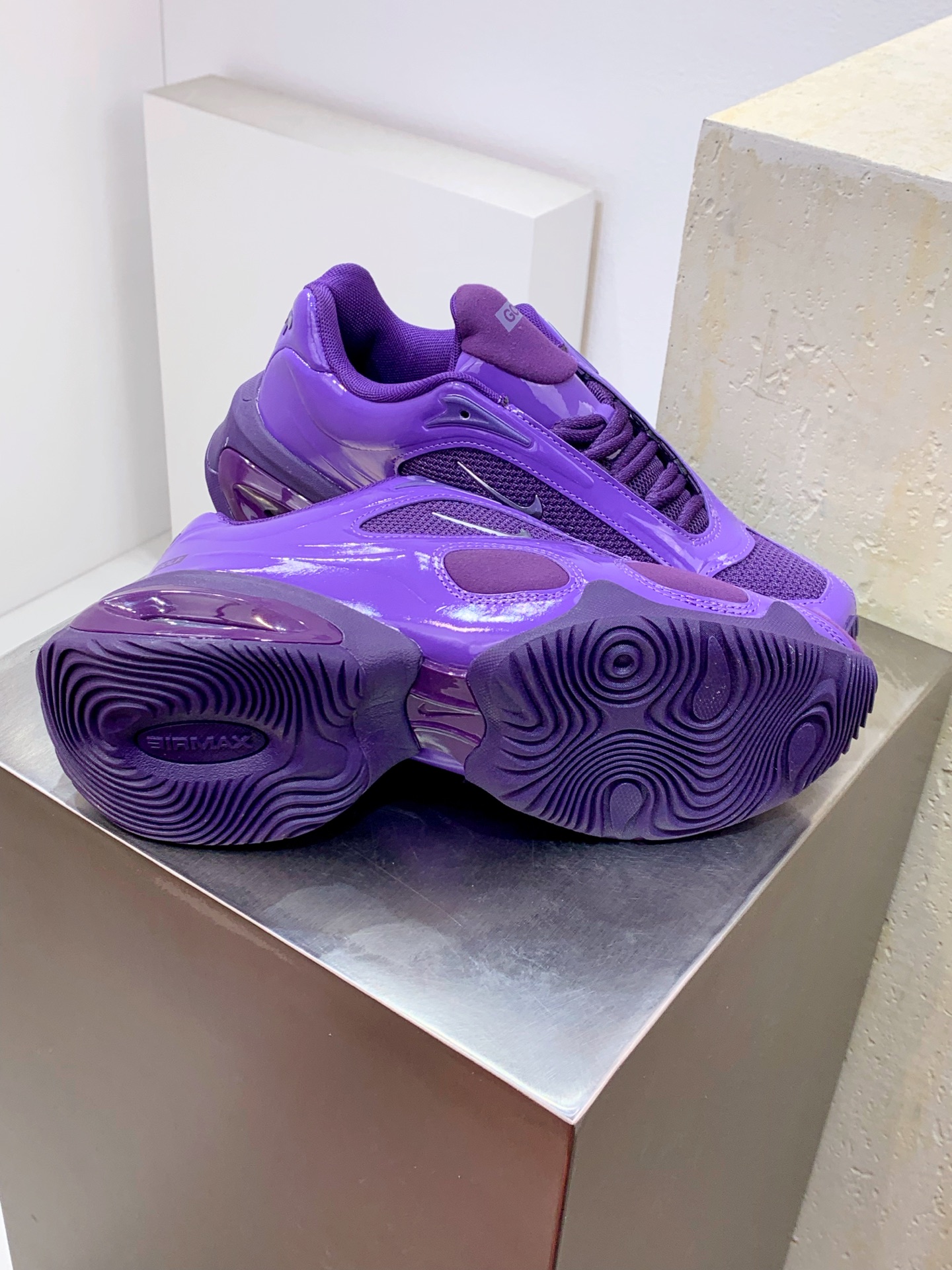 Sneakers Breathable M-s
