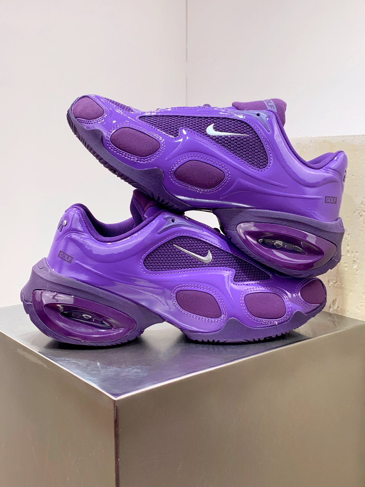 Sneakers Breathable M-s