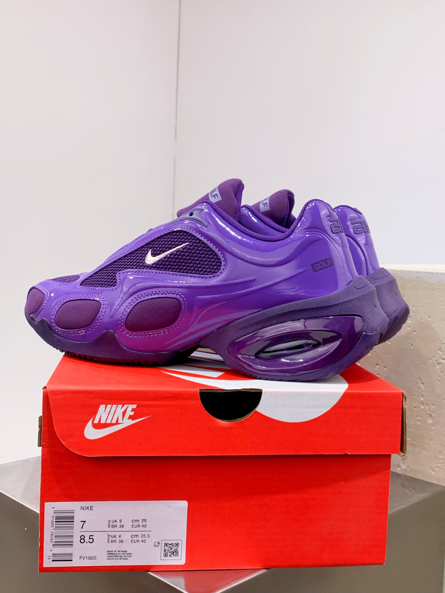 Sneakers Breathable M-s