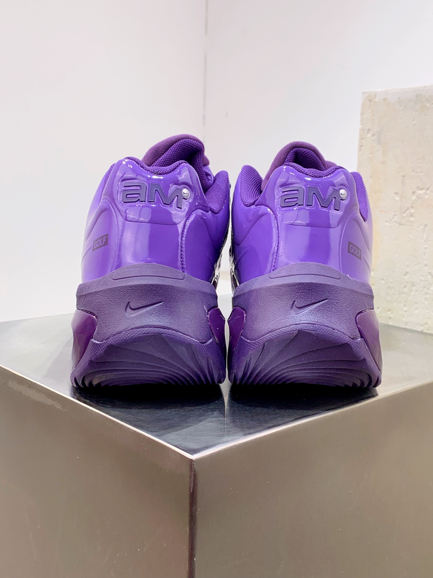 Sneakers Breathable M-s