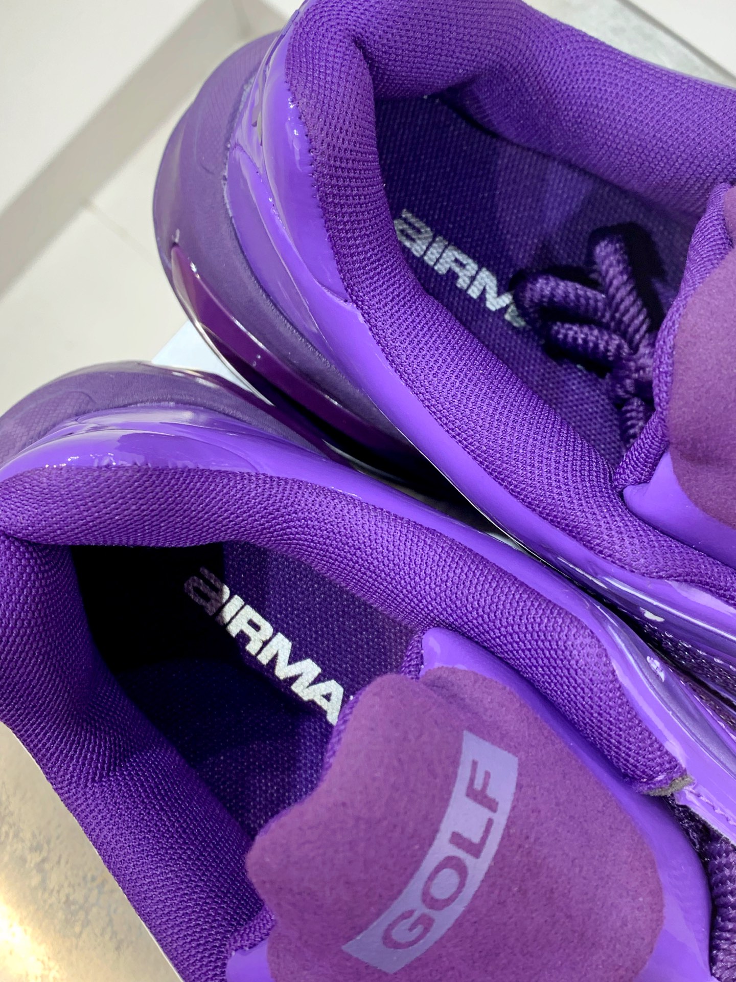 Sneakers Breathable M-s