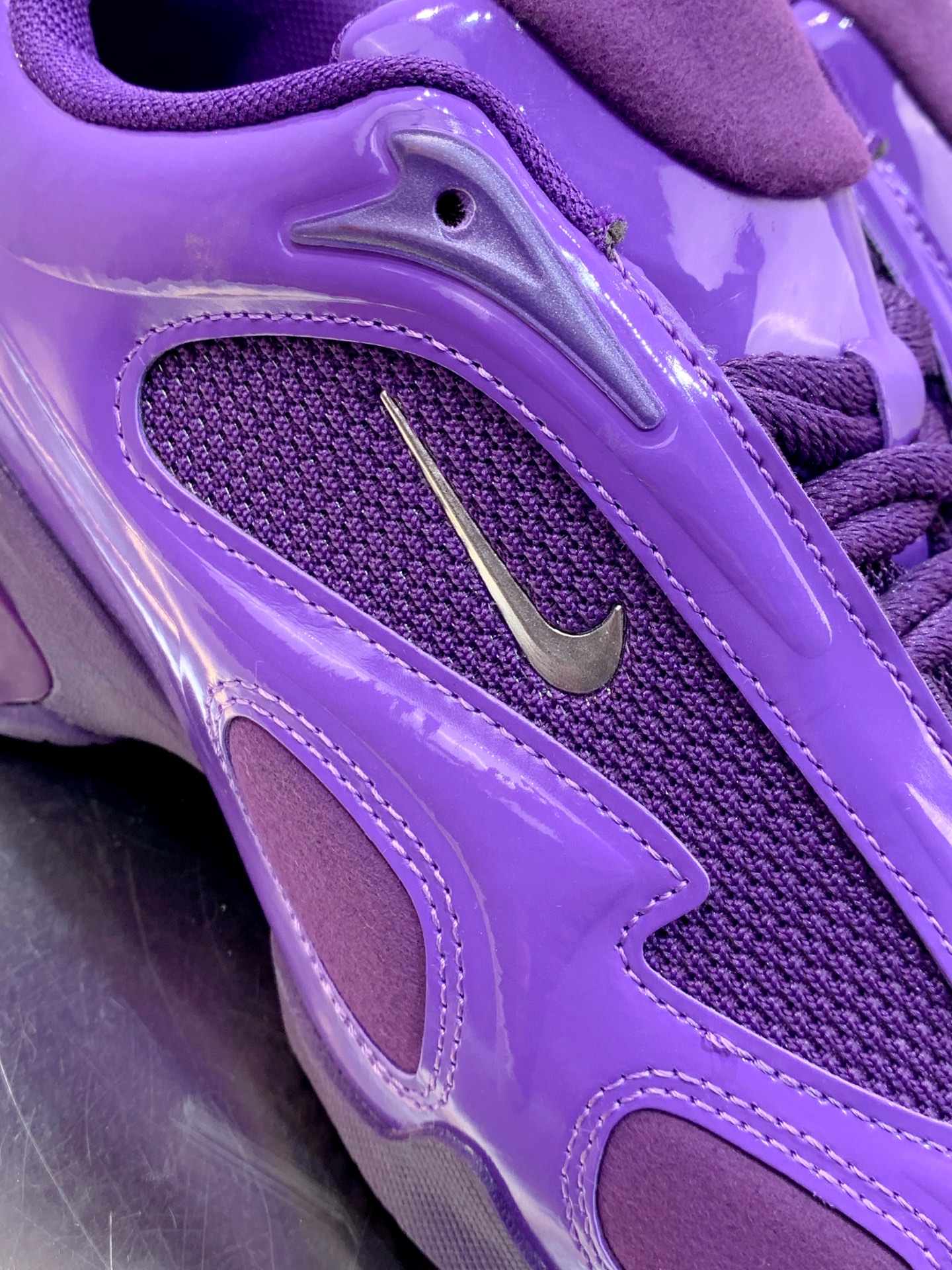 Sneakers Breathable M-s