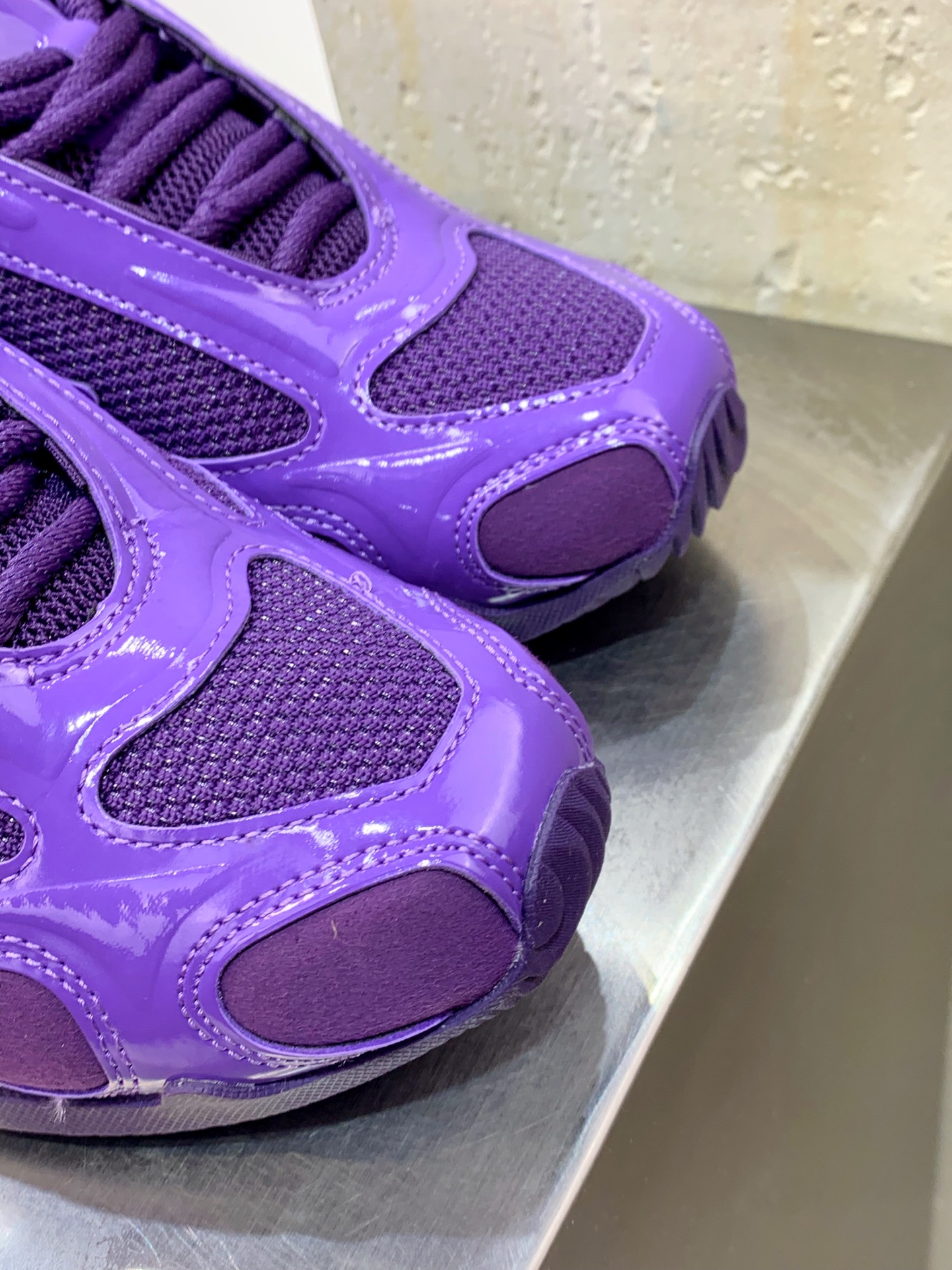 Sneakers Breathable M-s