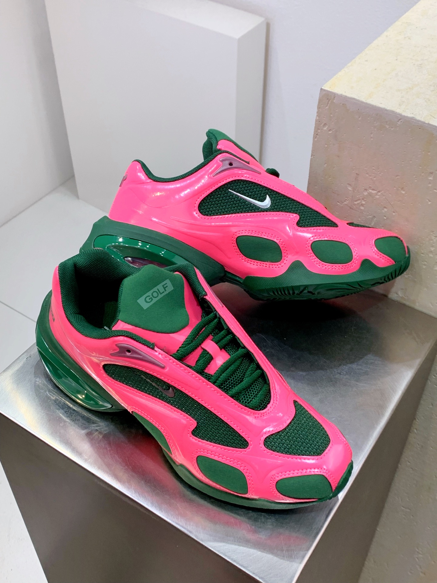 Sneakers Breathable M-s
